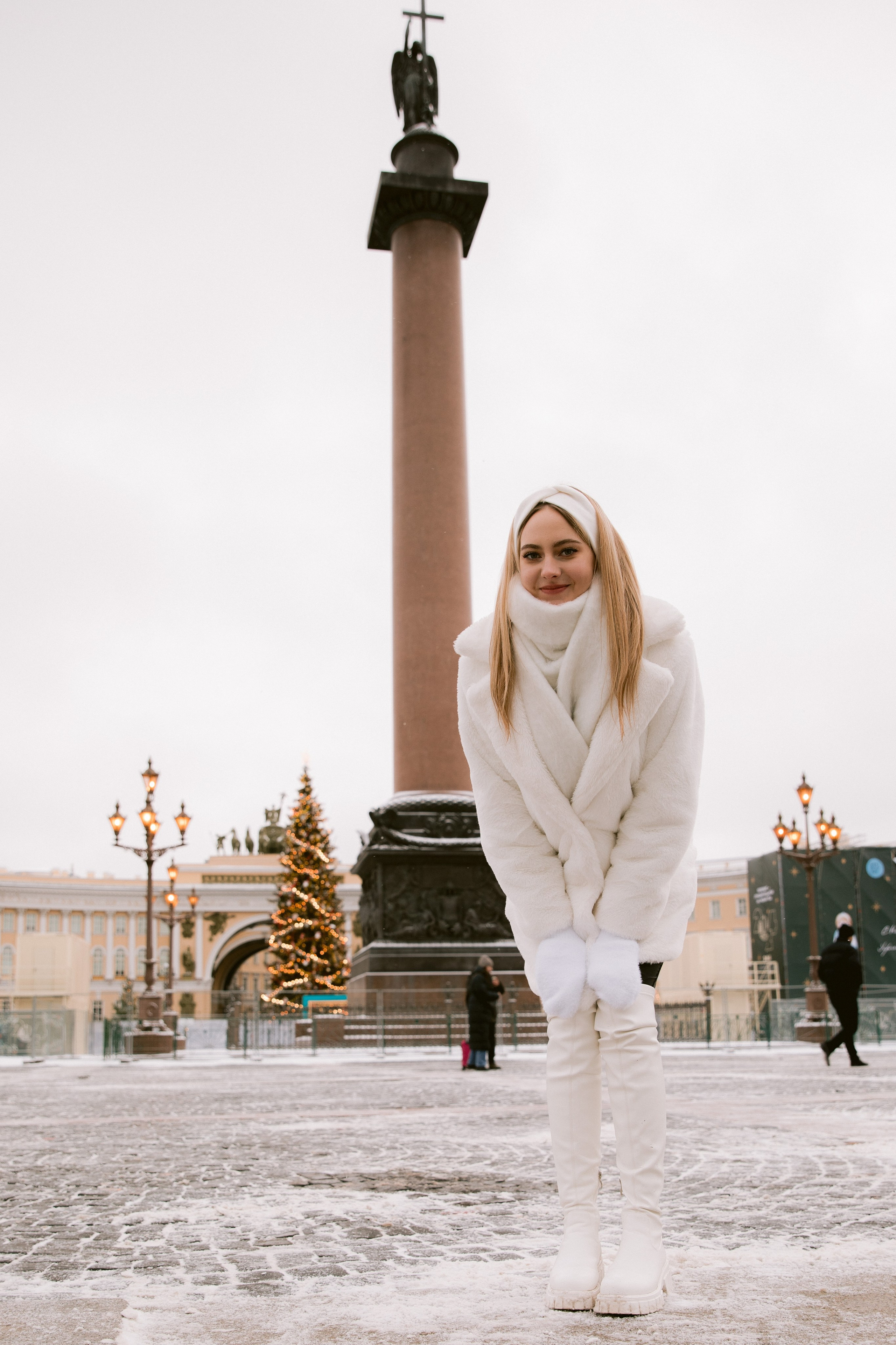 Соня 26.12.23. Фотограф | Таганрог | Ростов