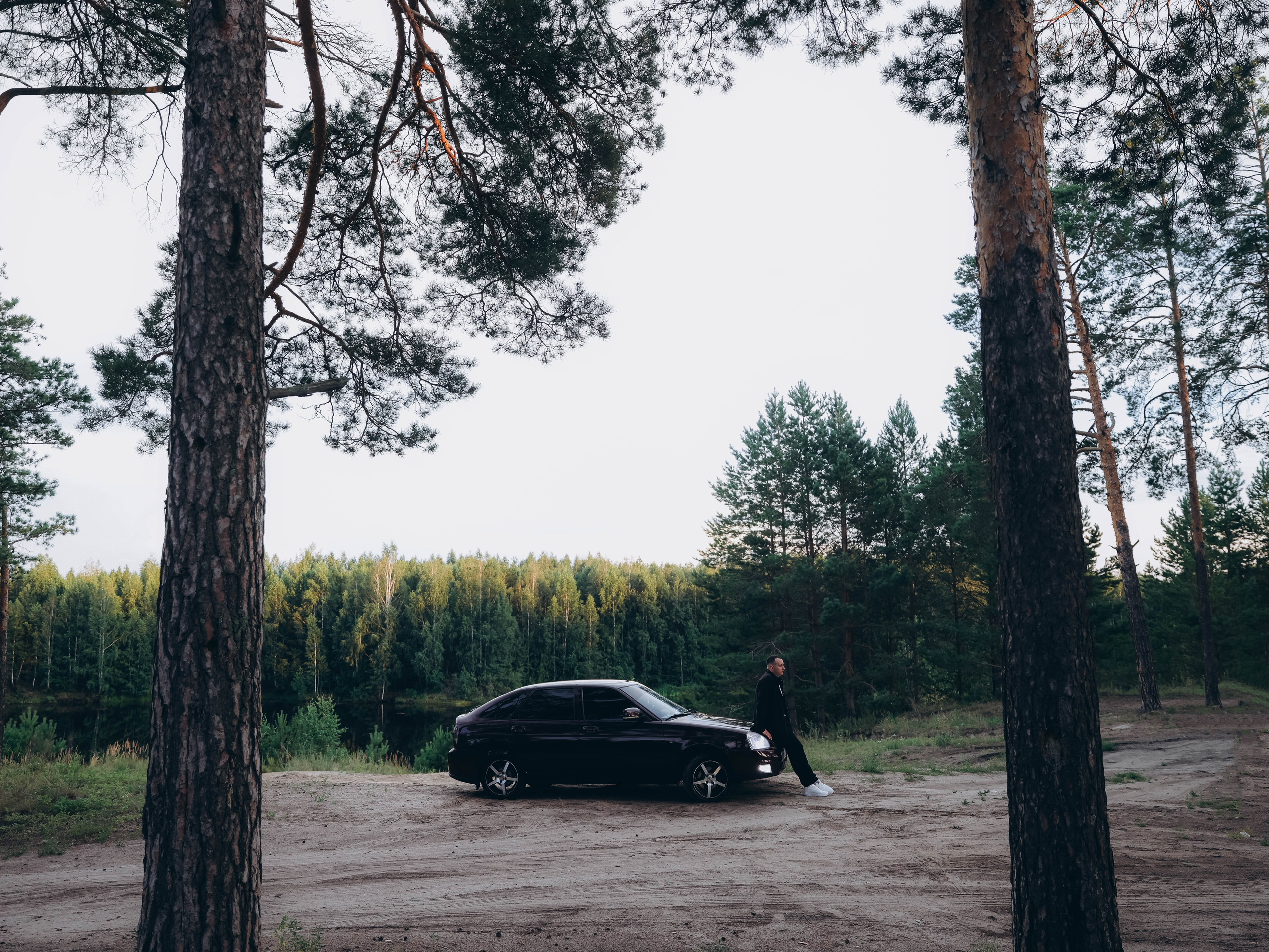 Два в одном. Мультифотограф Динара Ахмедзянова