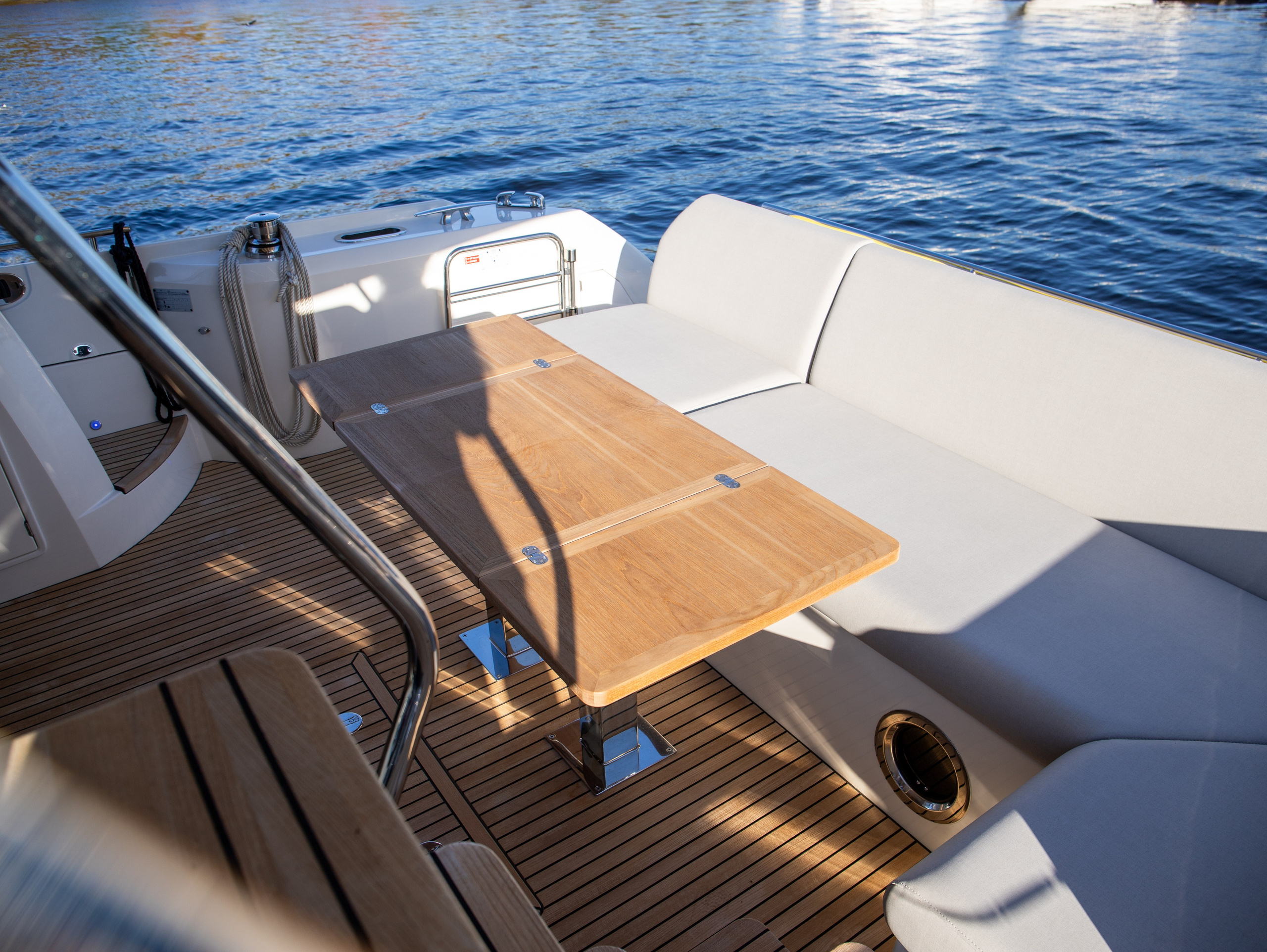 Съемка яхты. Свадебный и семейный фотограф в Москве Мила Широких