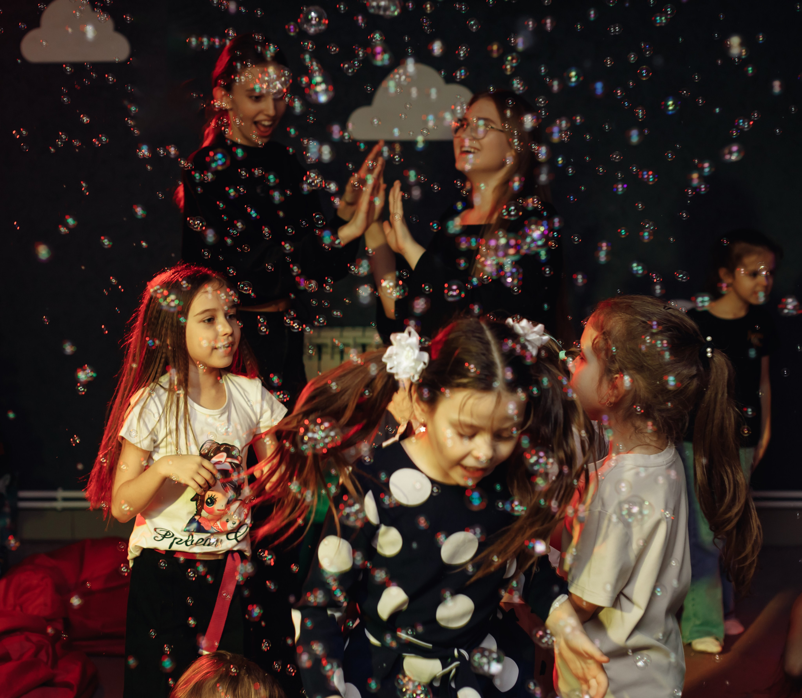 Фотосъемка ко дню рождения. Свадебный и семейный фотограф в Краснодарском крае Мария Данилкина