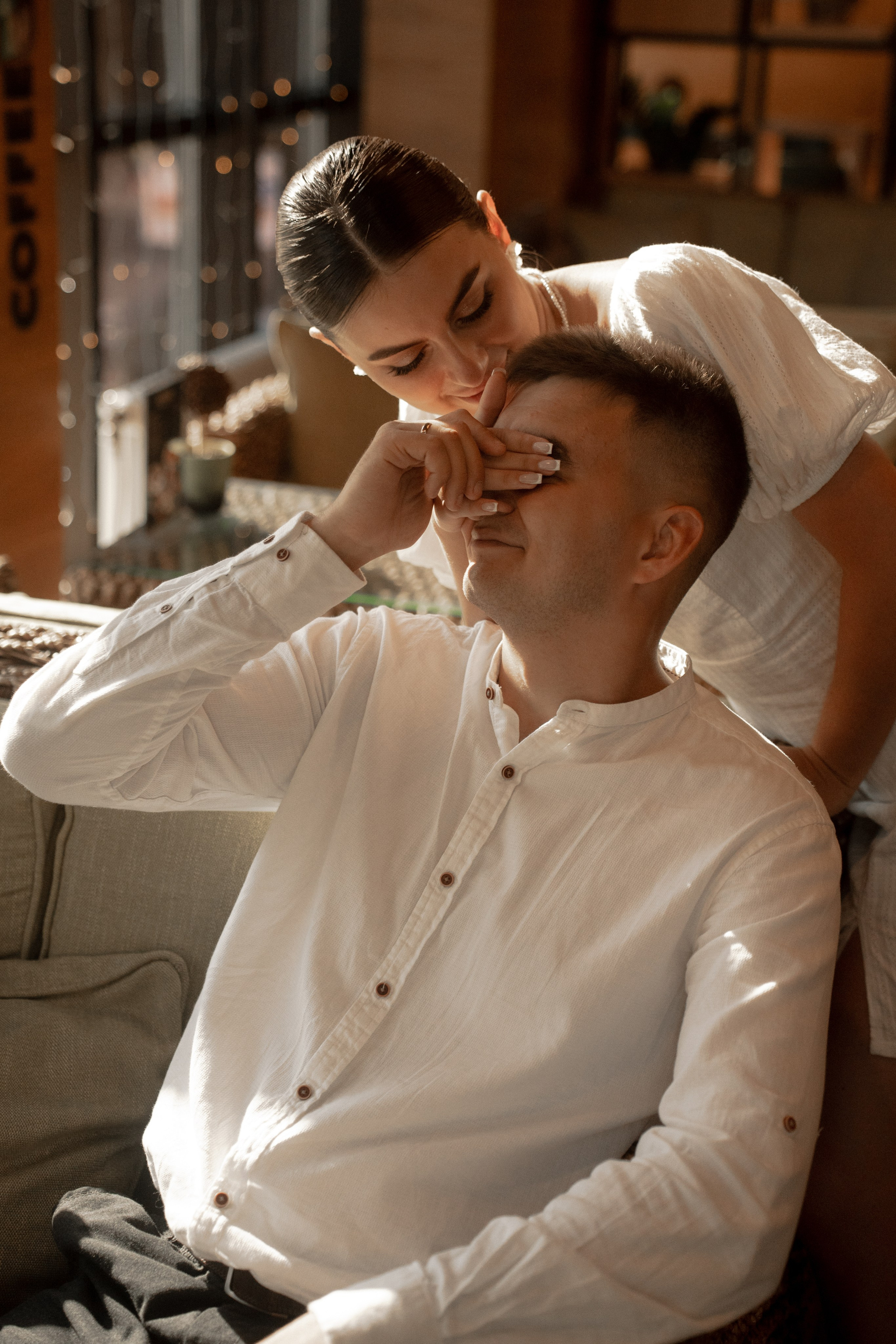 M & A. Фотограф в Архангельске