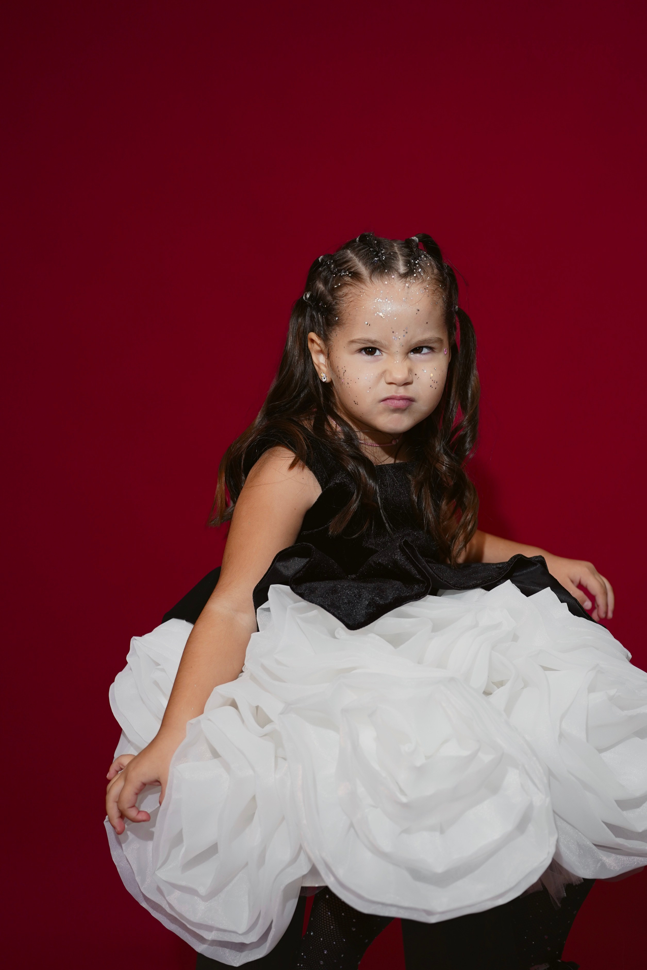 Детская фотосессия. Универсальный фотограф в Геленджике Сидорина Кристина