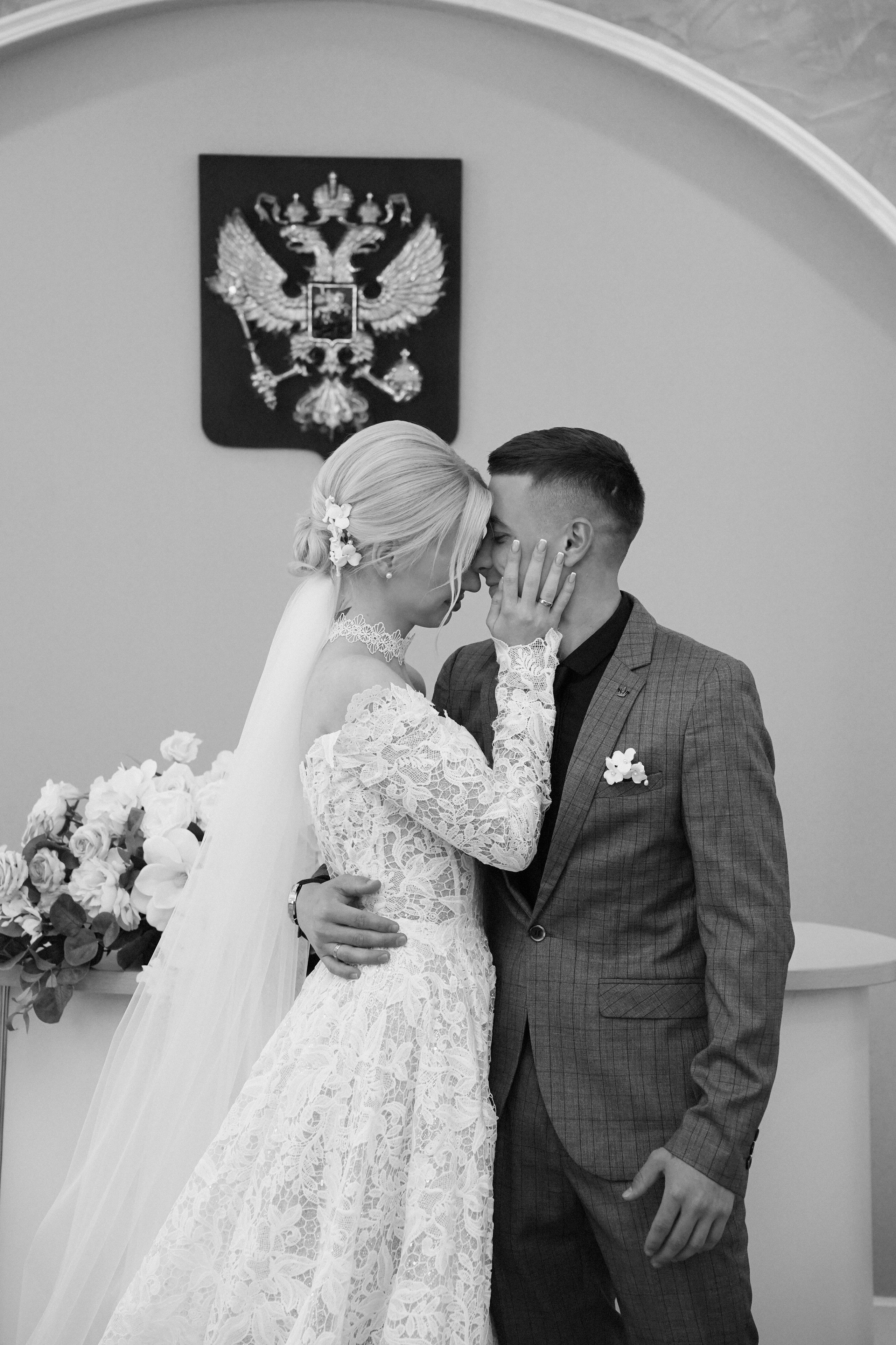 Свадебные сьемки. Универсальный фотограф в Геленджике Сидорина Кристина