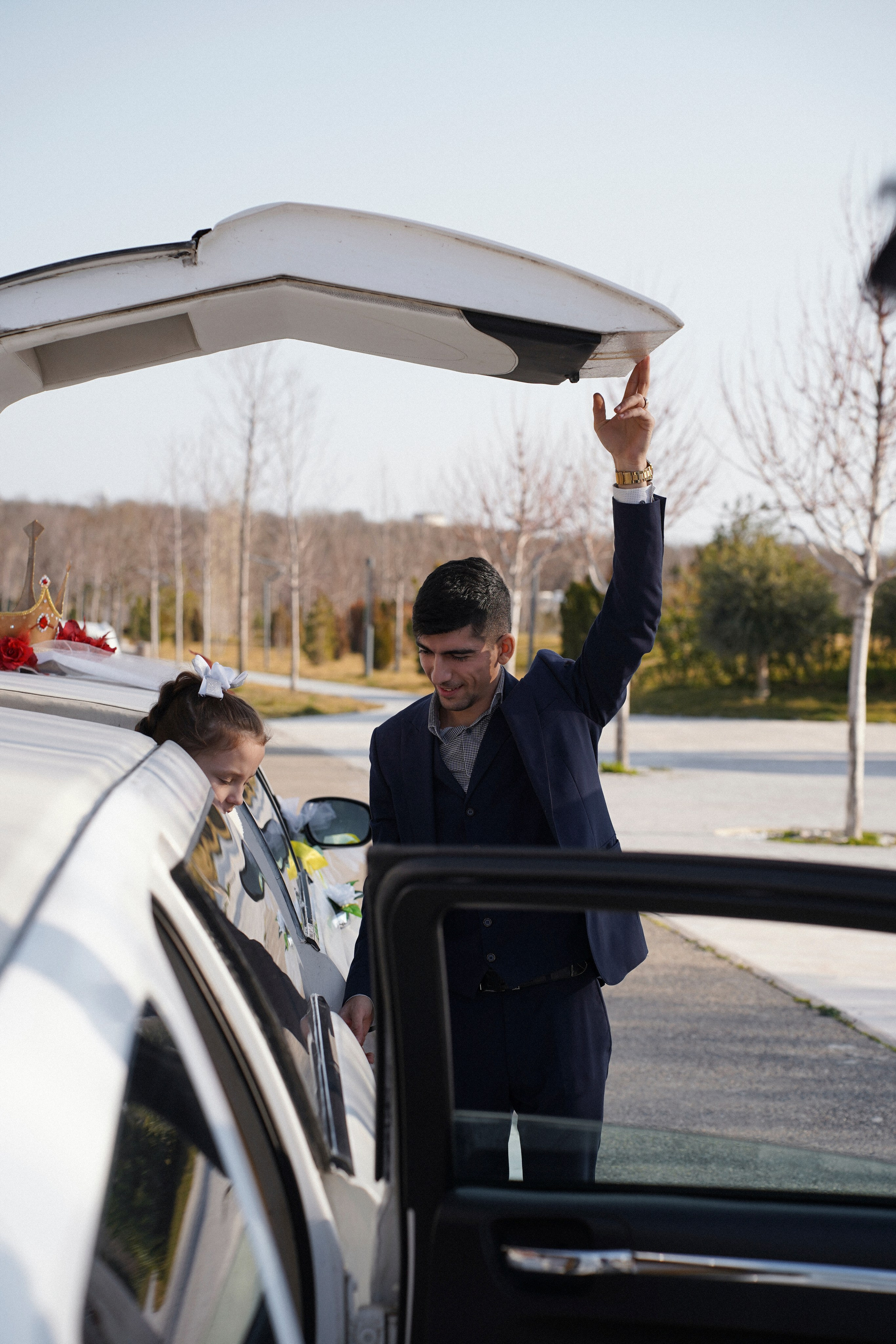 Свадебные сьемки. Универсальный фотограф в Геленджике Сидорина Кристина
