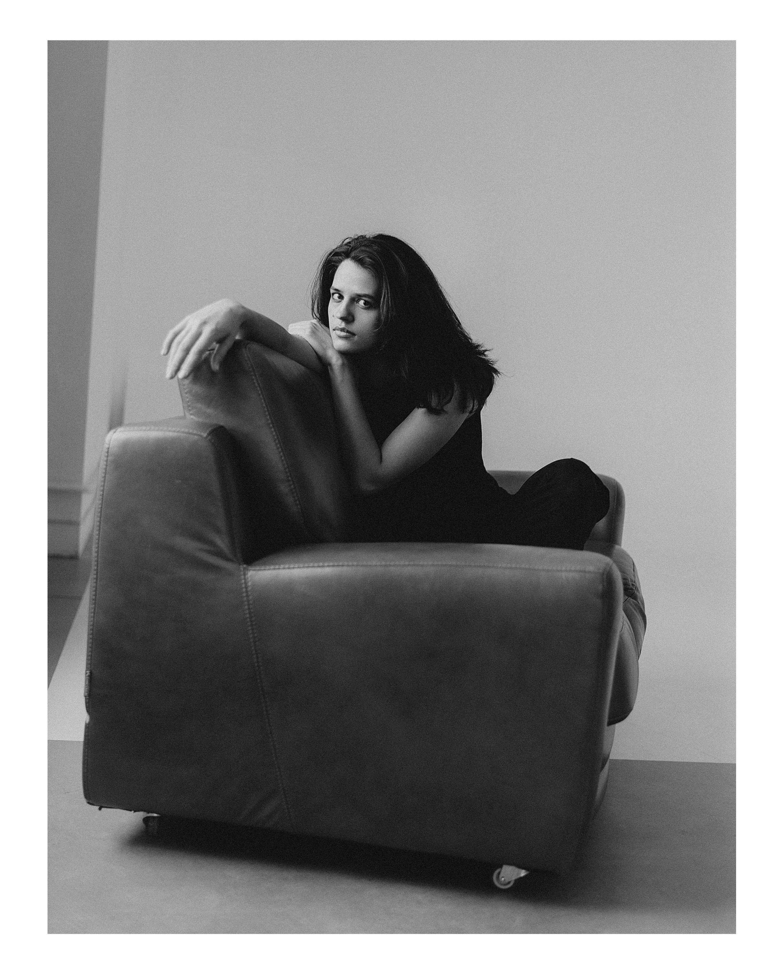 Lera I. Фотограф Мария Яскевич | Photographer Moscow