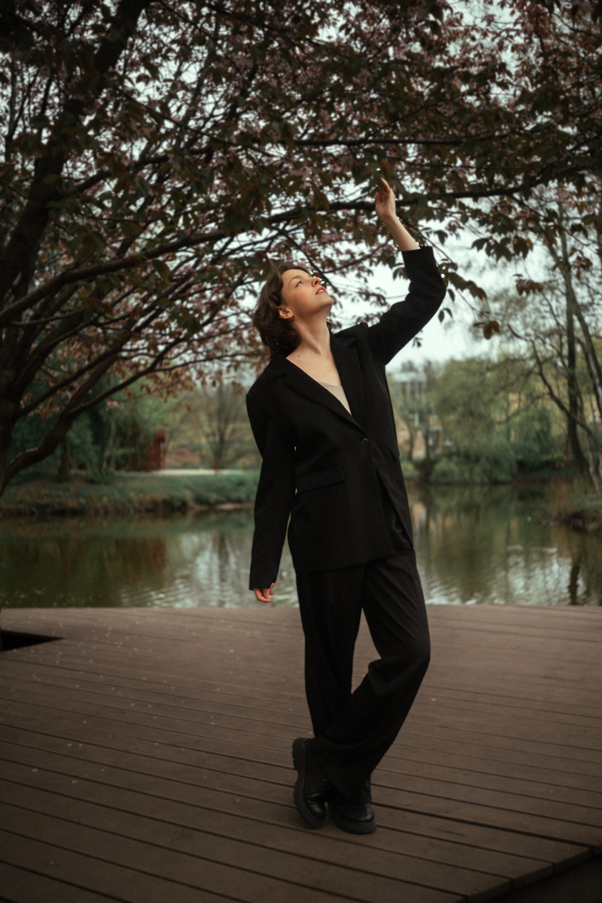 Таня — Модельные тесты. Фотограф Андрей Сокол — Санкт-Петербург/Москва