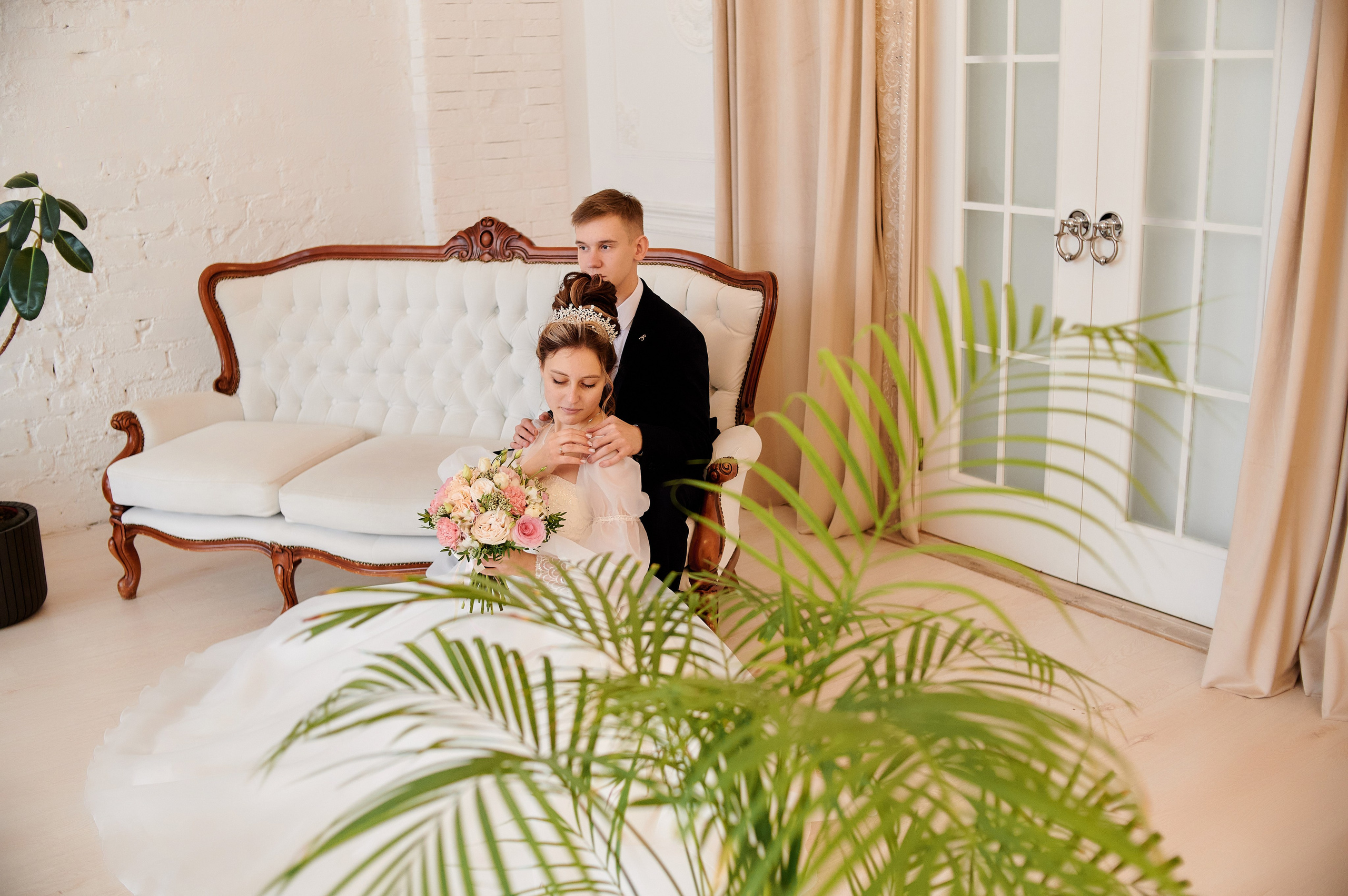 А & К. Семейный и детский фотограф в г. Ногинске Ангелина Хасанова