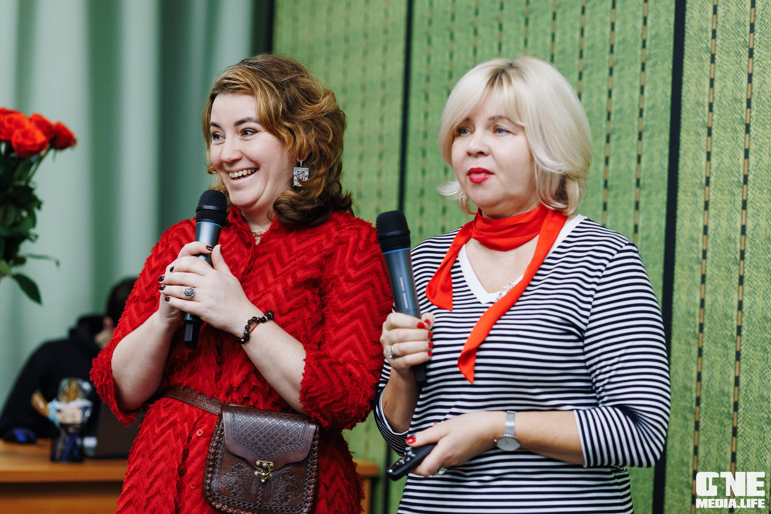 Фоторепортаж с форума Мой Бизнес. One Media Life: фоторепортажи, фотоотчеты с мероприятий и заведений