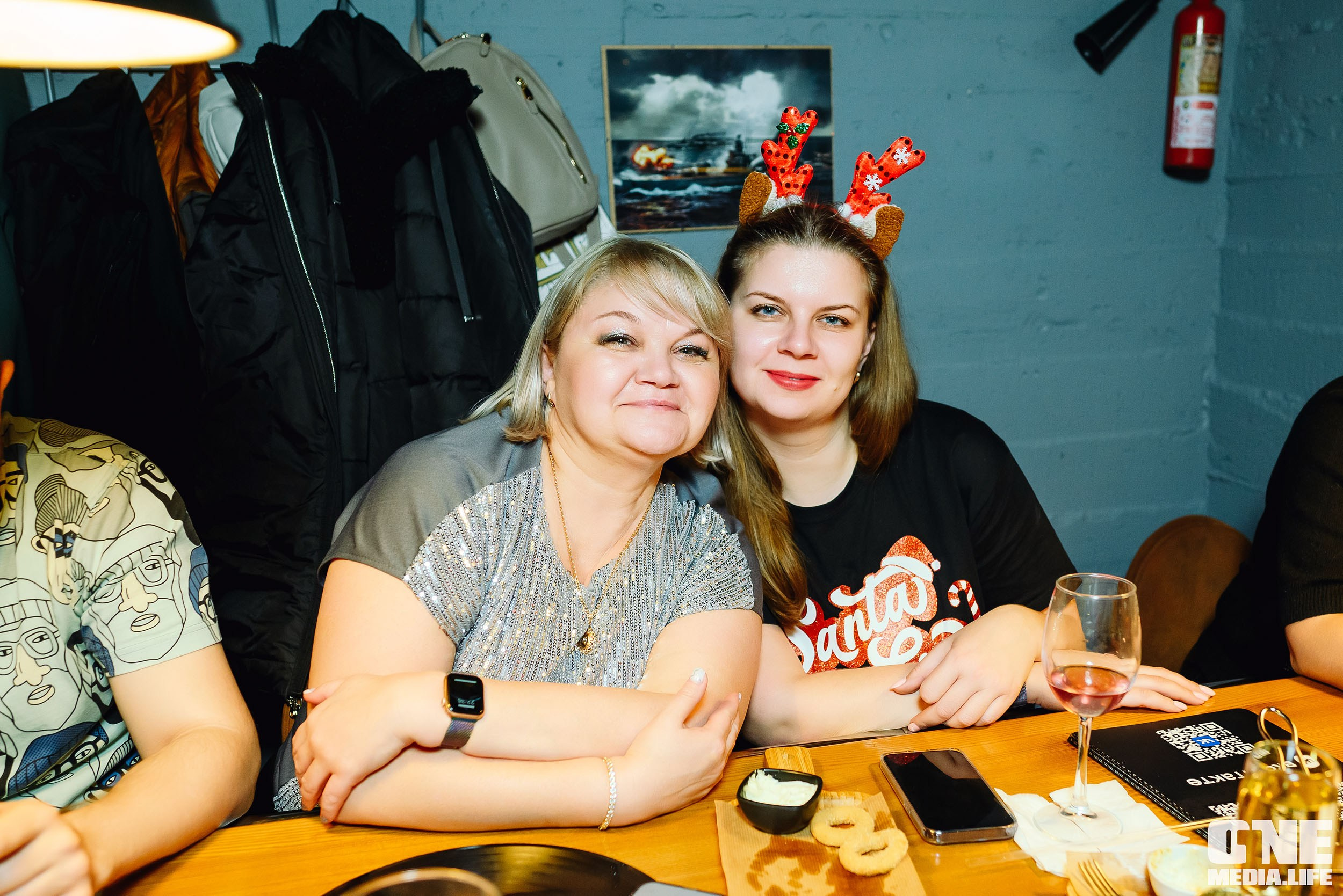 Фоторепортаж из паба Dreadnought. One Media Life: фоторепортажи, фотоотчеты с мероприятий и заведений