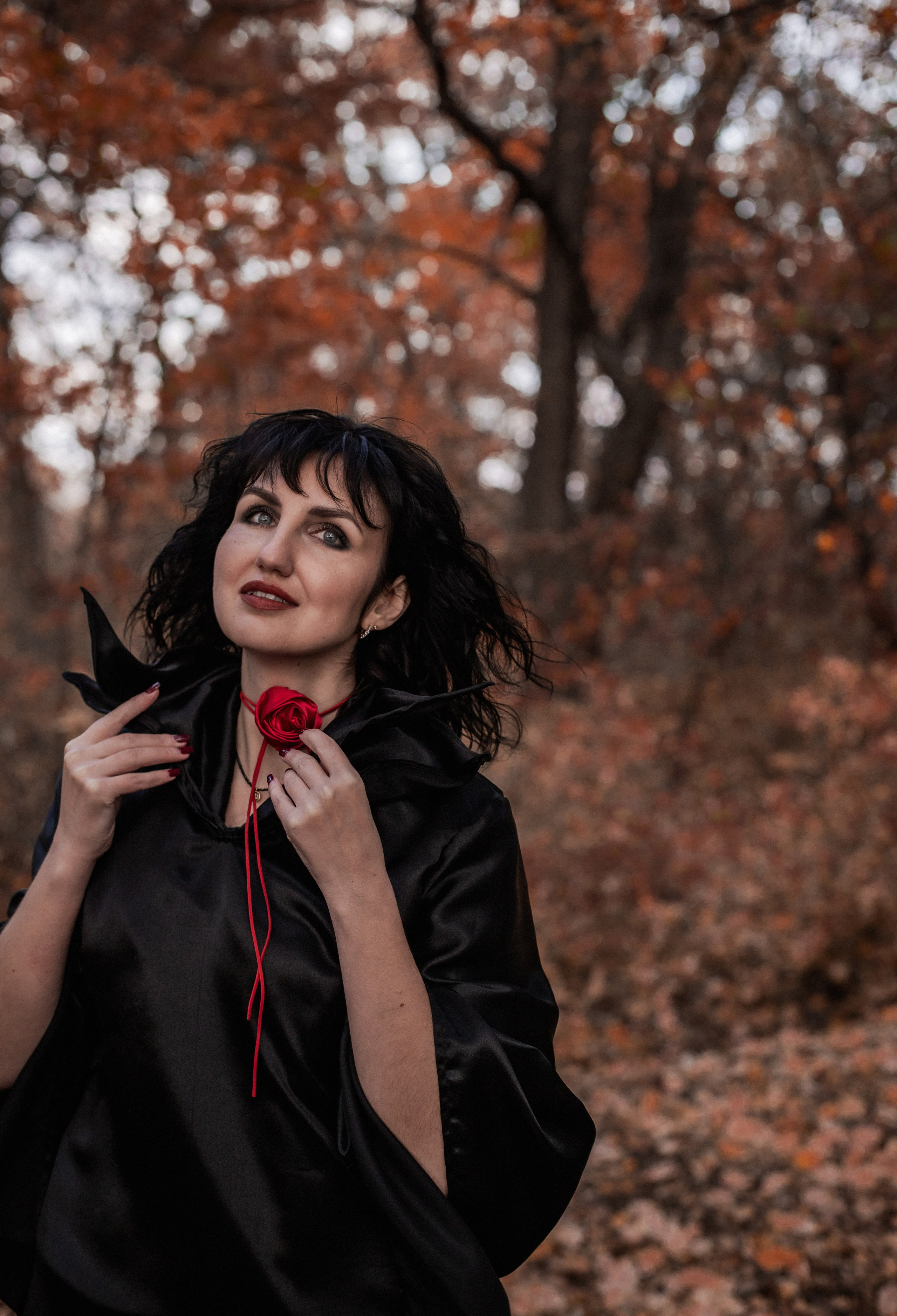 Проект Maleficent |Disney. Свадебный фотограф по выгодной цене в Волгограде!