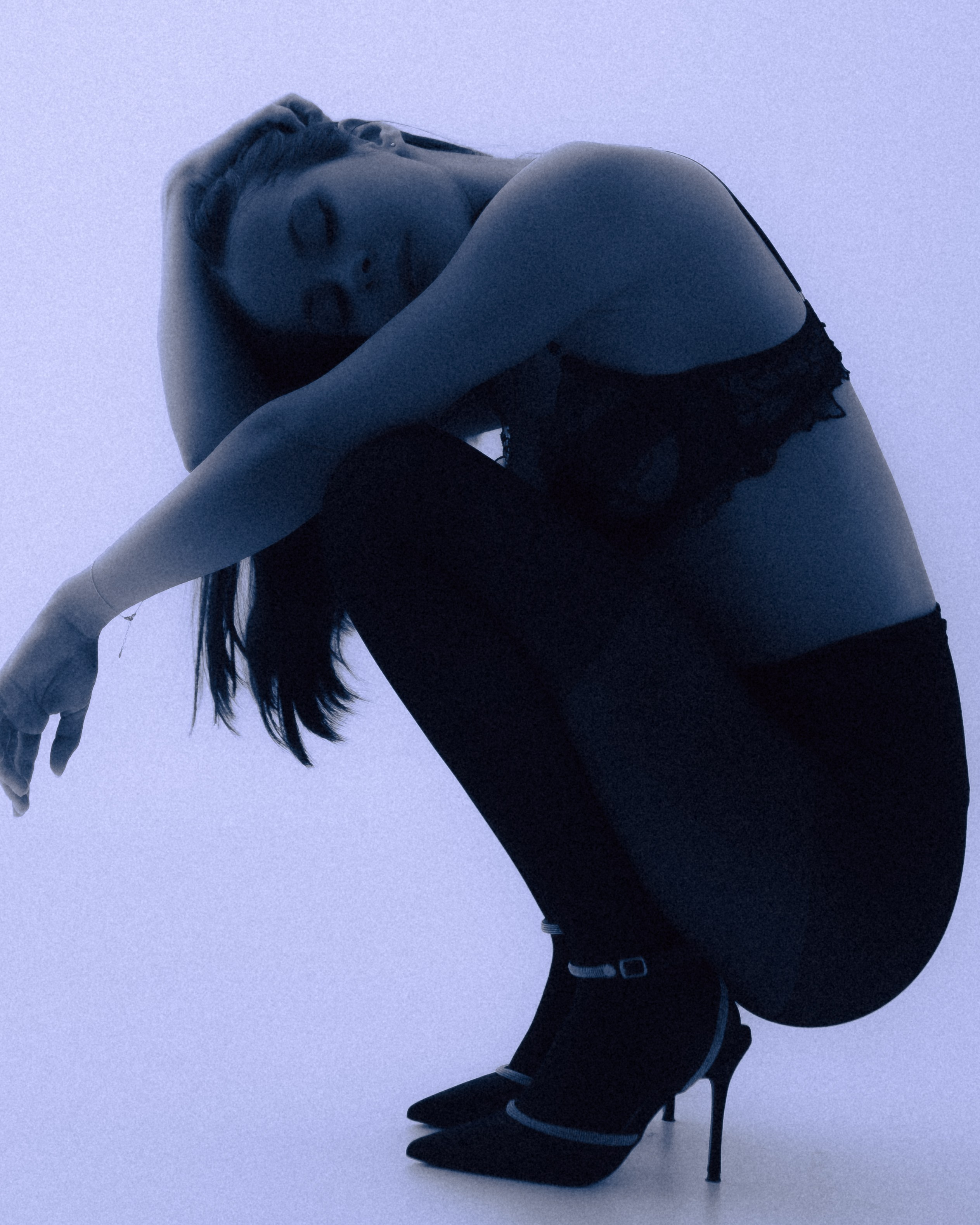 Анастасия. DARYA.BELKINA