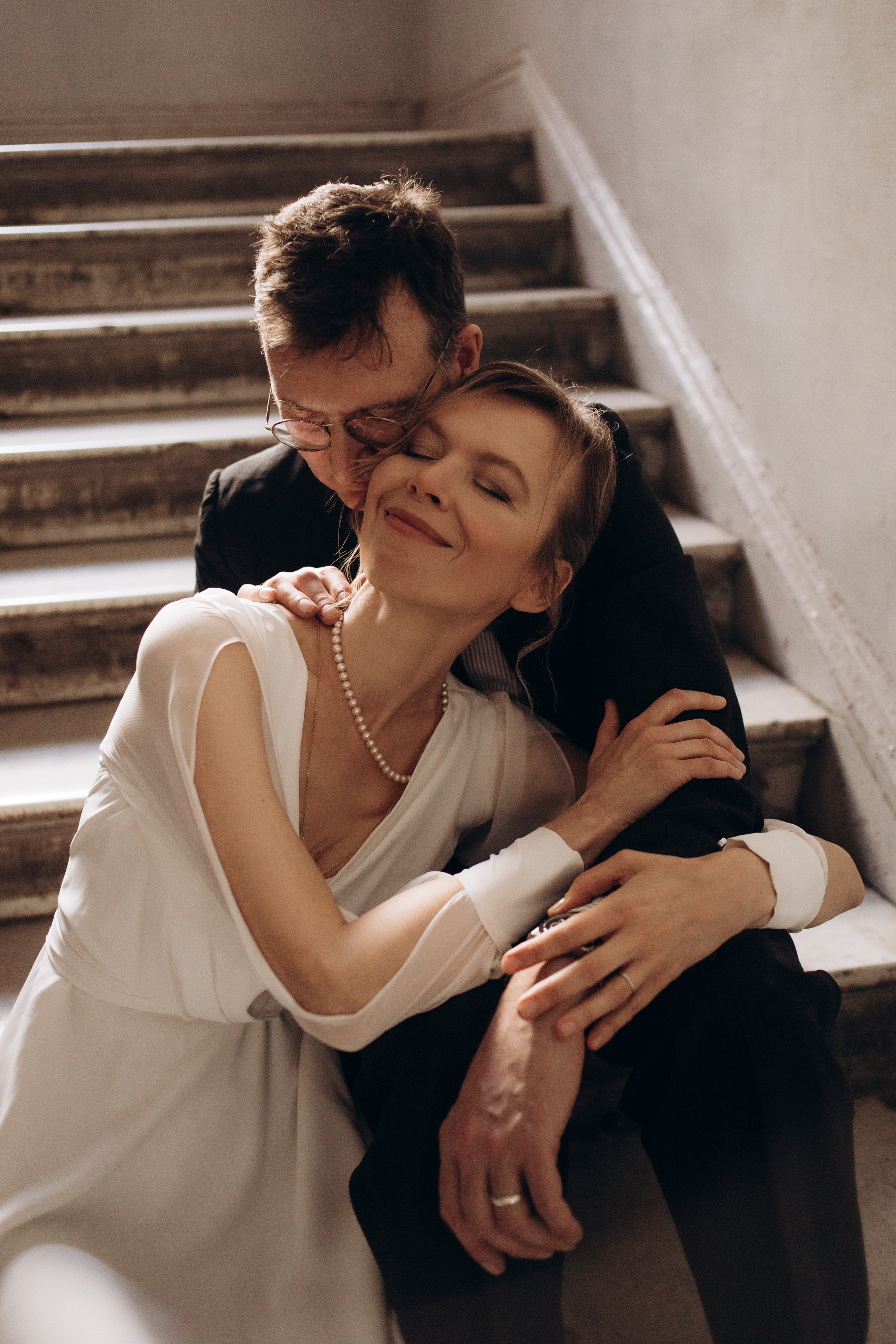 Elena & Stephen. Фотограф в Тбилиси Наталья Фомина