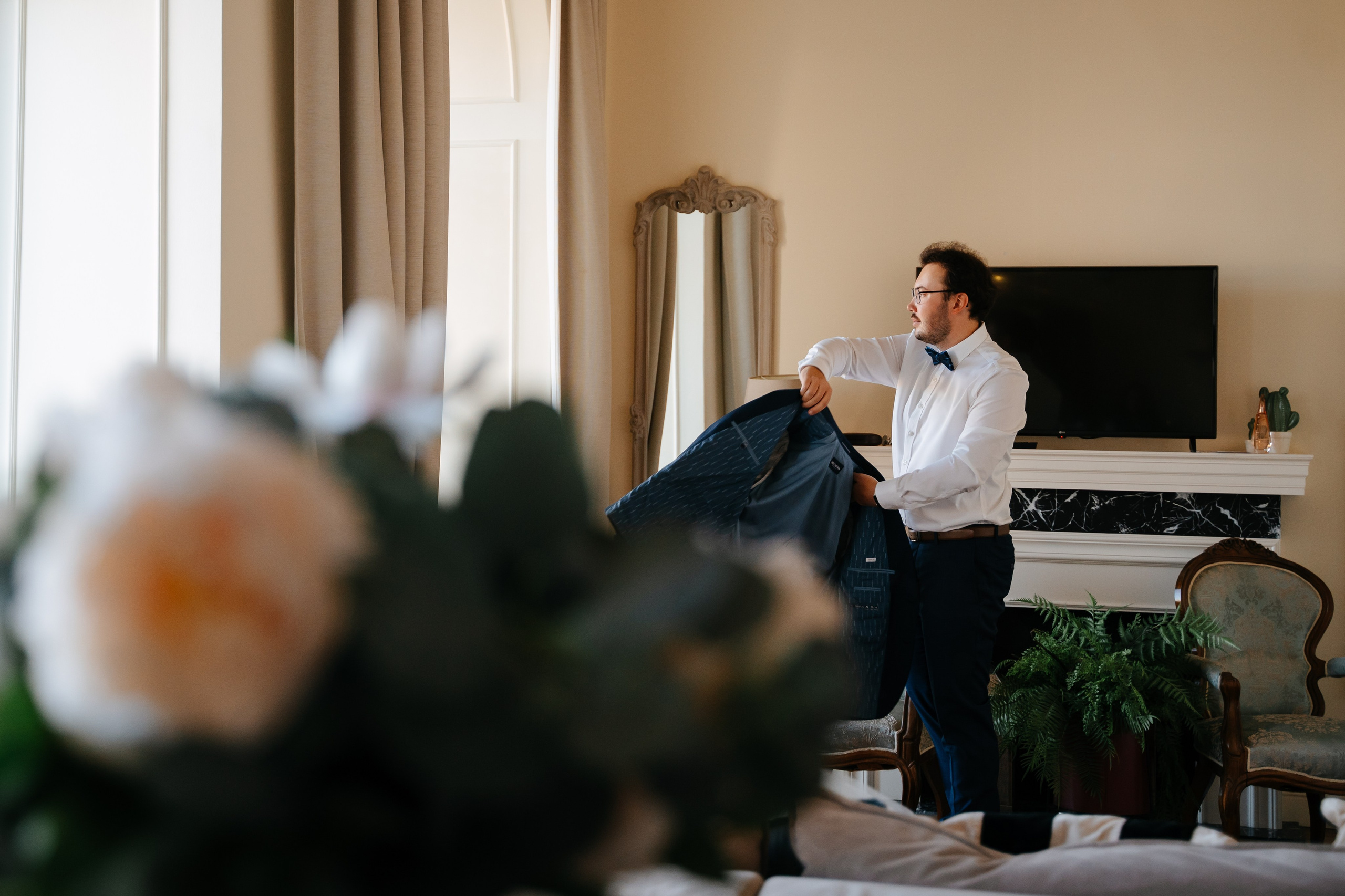 Павел и Екатерина. Семейный и свадебный фотограф в Санкт-Петербурге и Москве