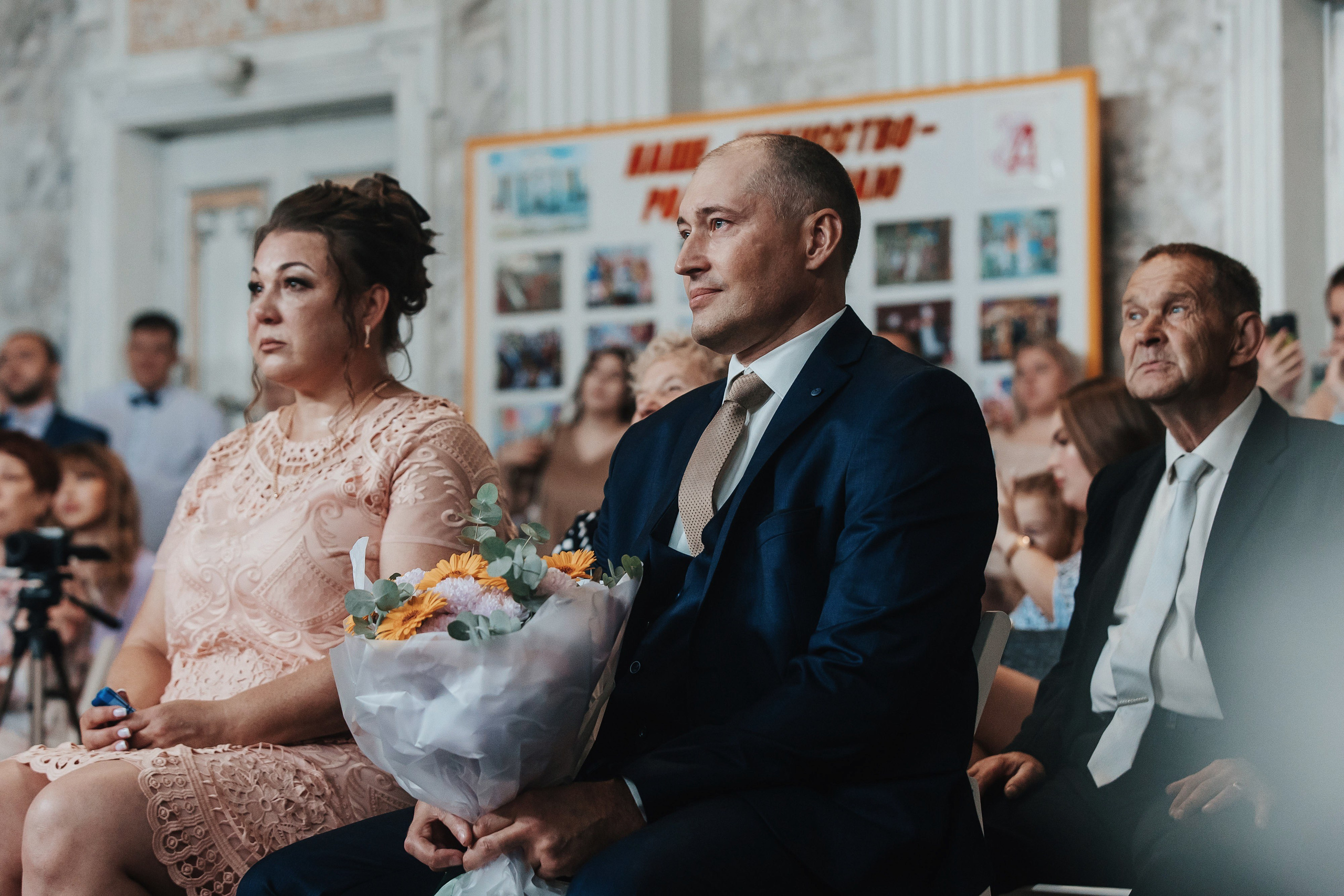 Семён & Татьяна. Алёна Киселёва | фотограф