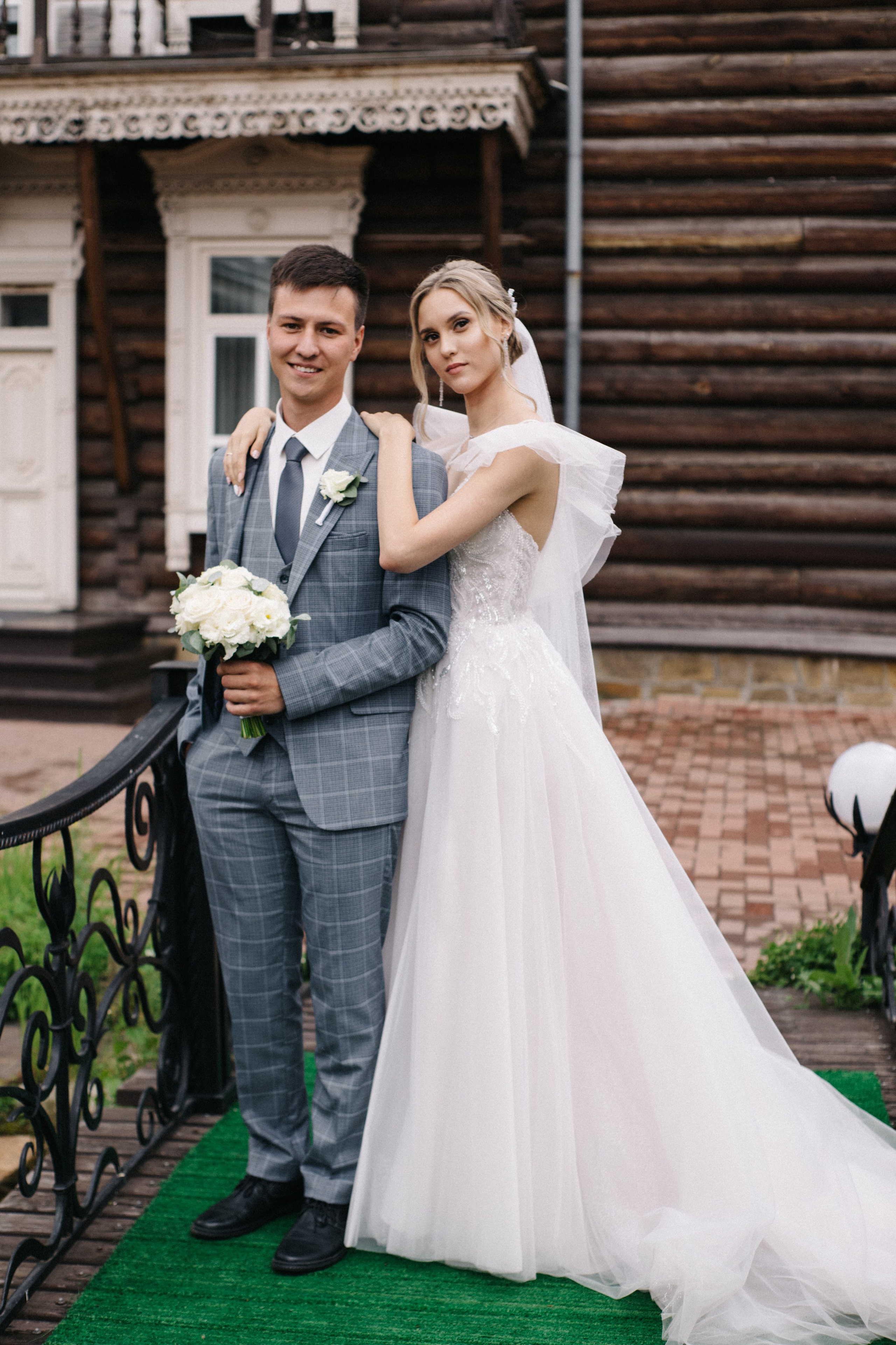 Свадебный день. Фотограф в Иркутске