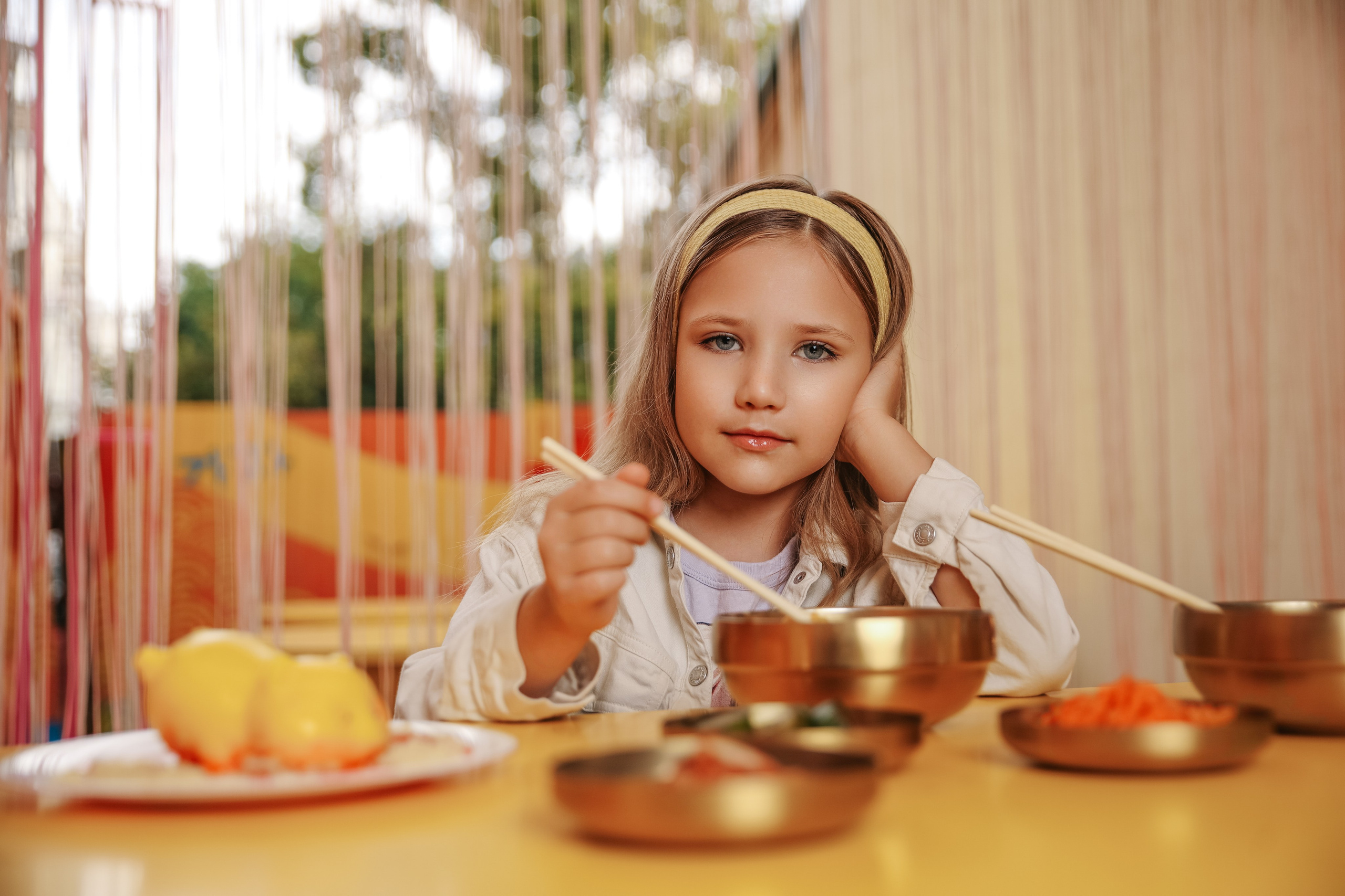 Анна Таркина