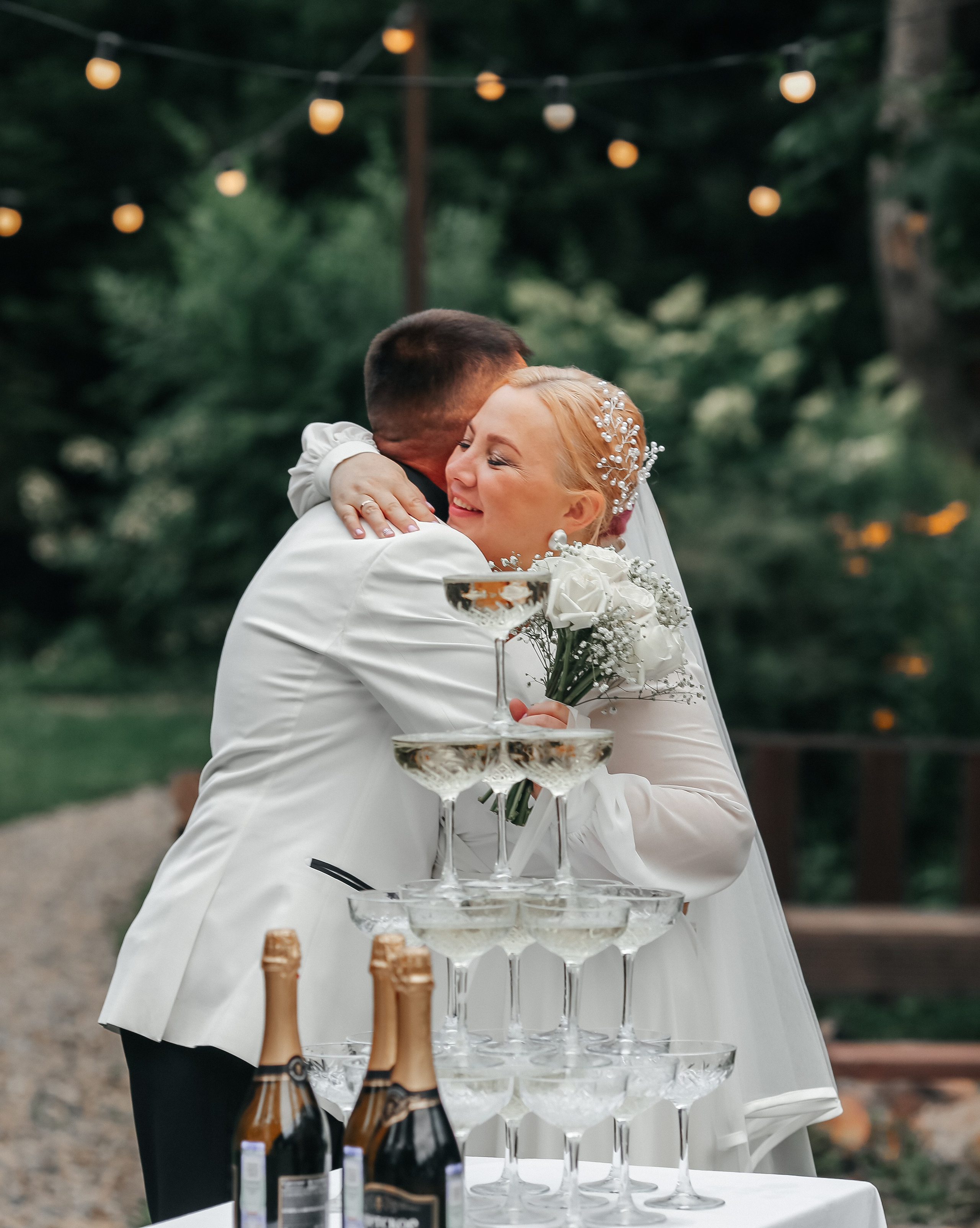 Свадебная сьемка. Фотограф во Владивостоке Анастасия Житникова