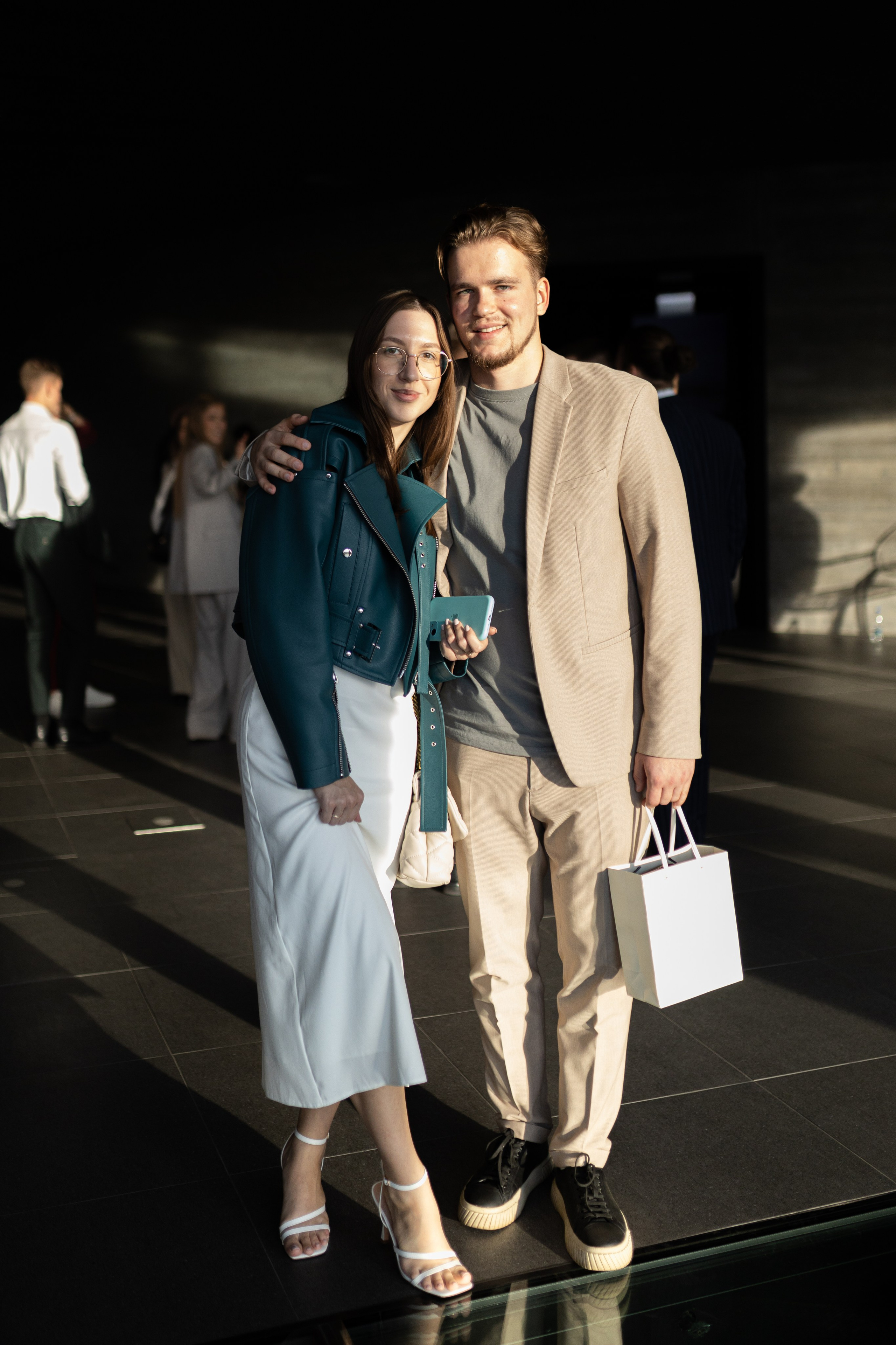 Конференция Ten Club. Свадебный фотограф | Москва