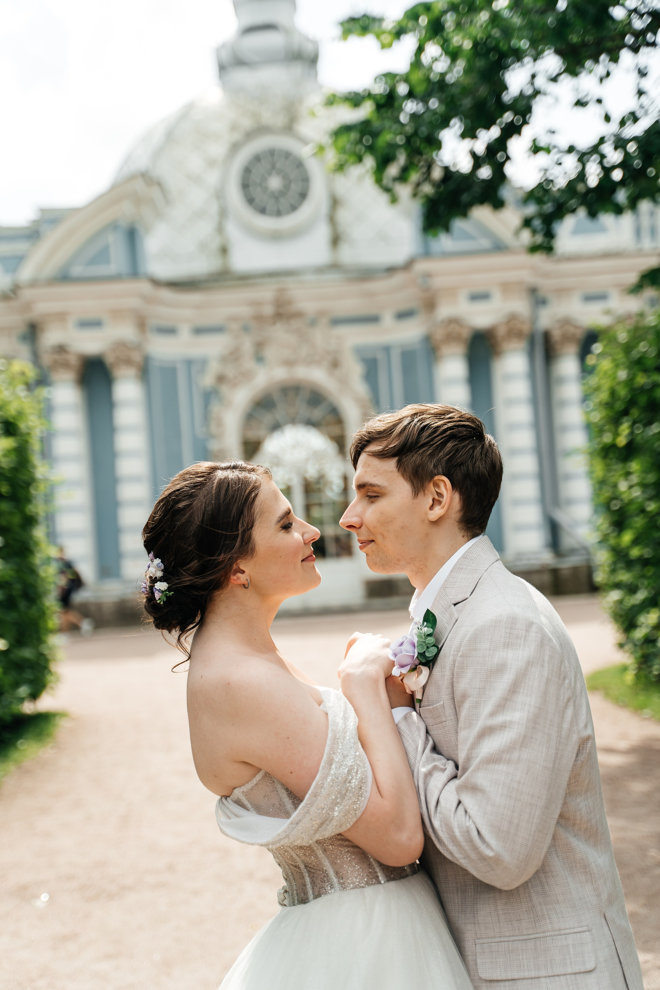 18.07.2025. Семейный фотограф в Санкт-Петербурге