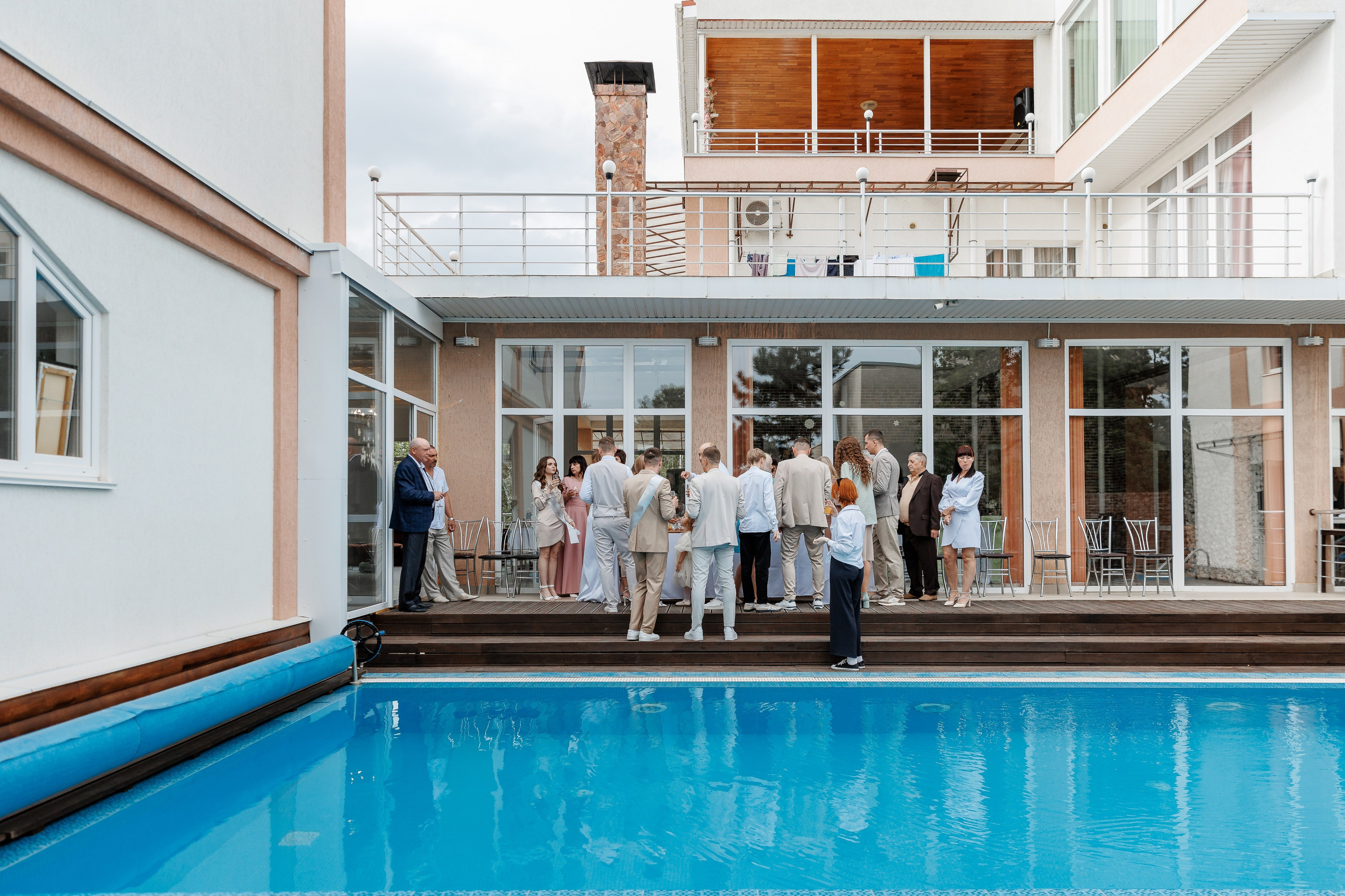 Весенняя Гаспра, Вилла Танго. Анонс свадьбы Максима и Дианы. Свадебный фотограф в Крыму и Севастополе Ольга Баскакова