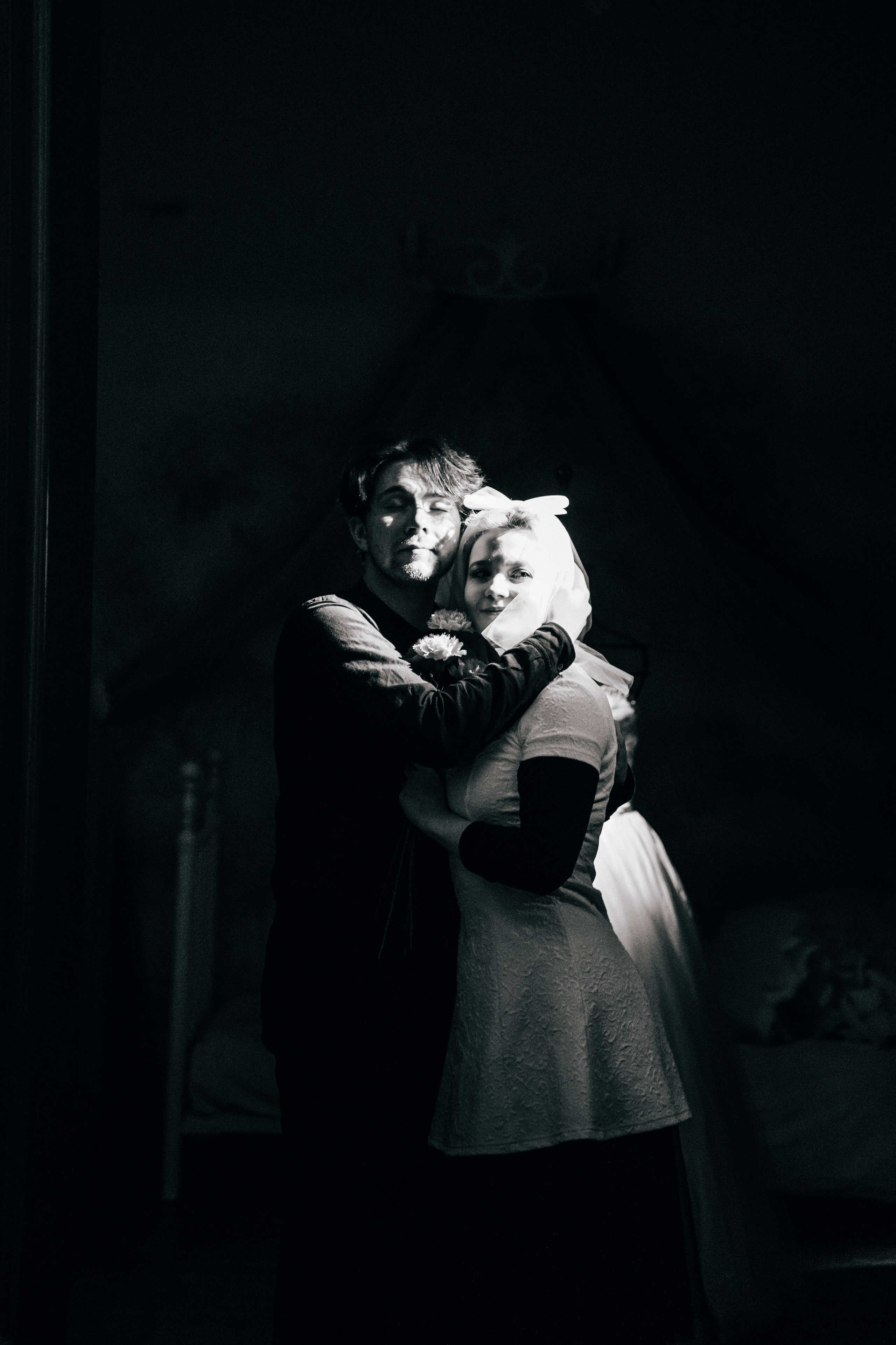 История особняка Демидова. Главная