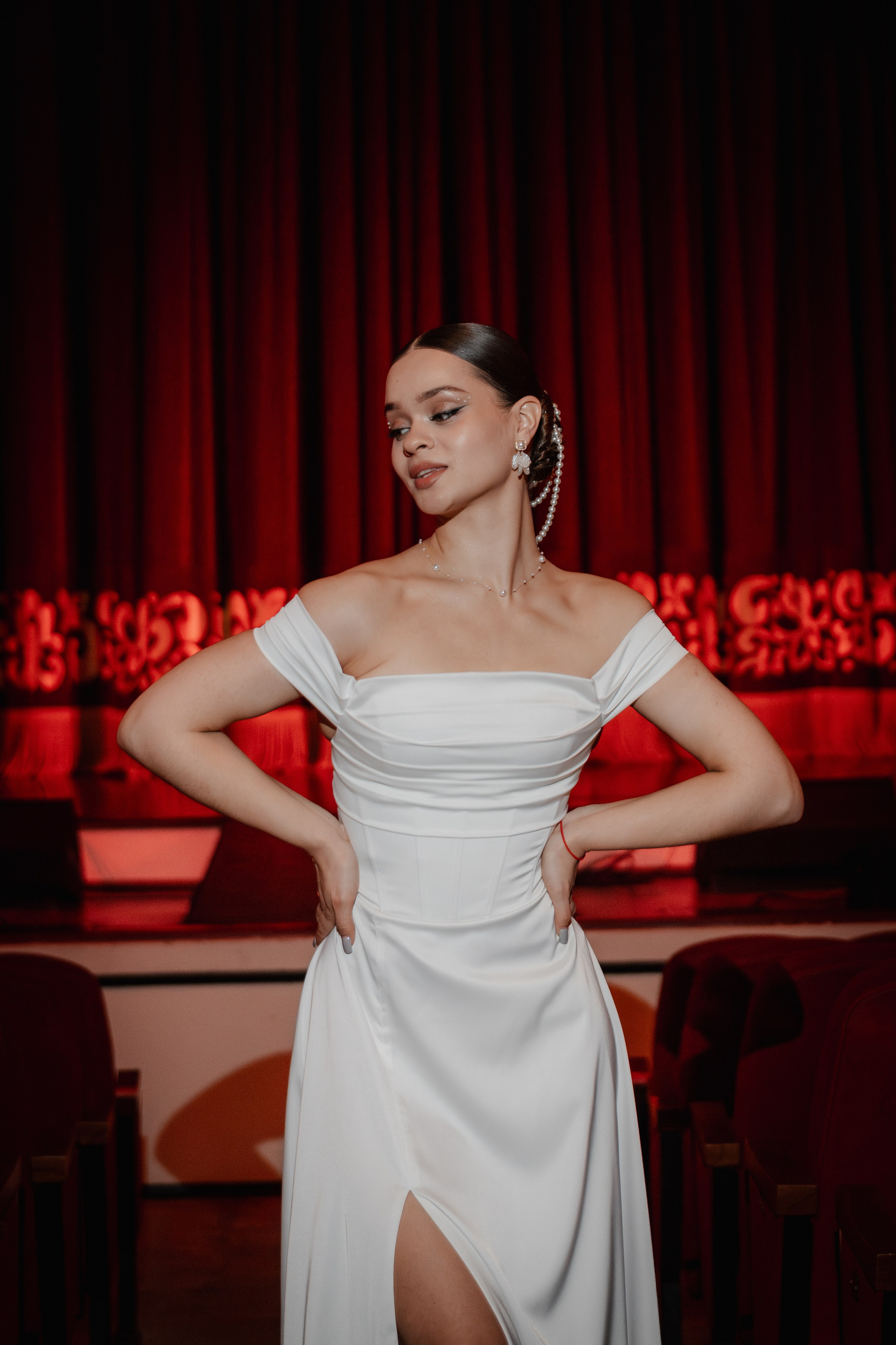 К&П предсвадебная фотосъёмка