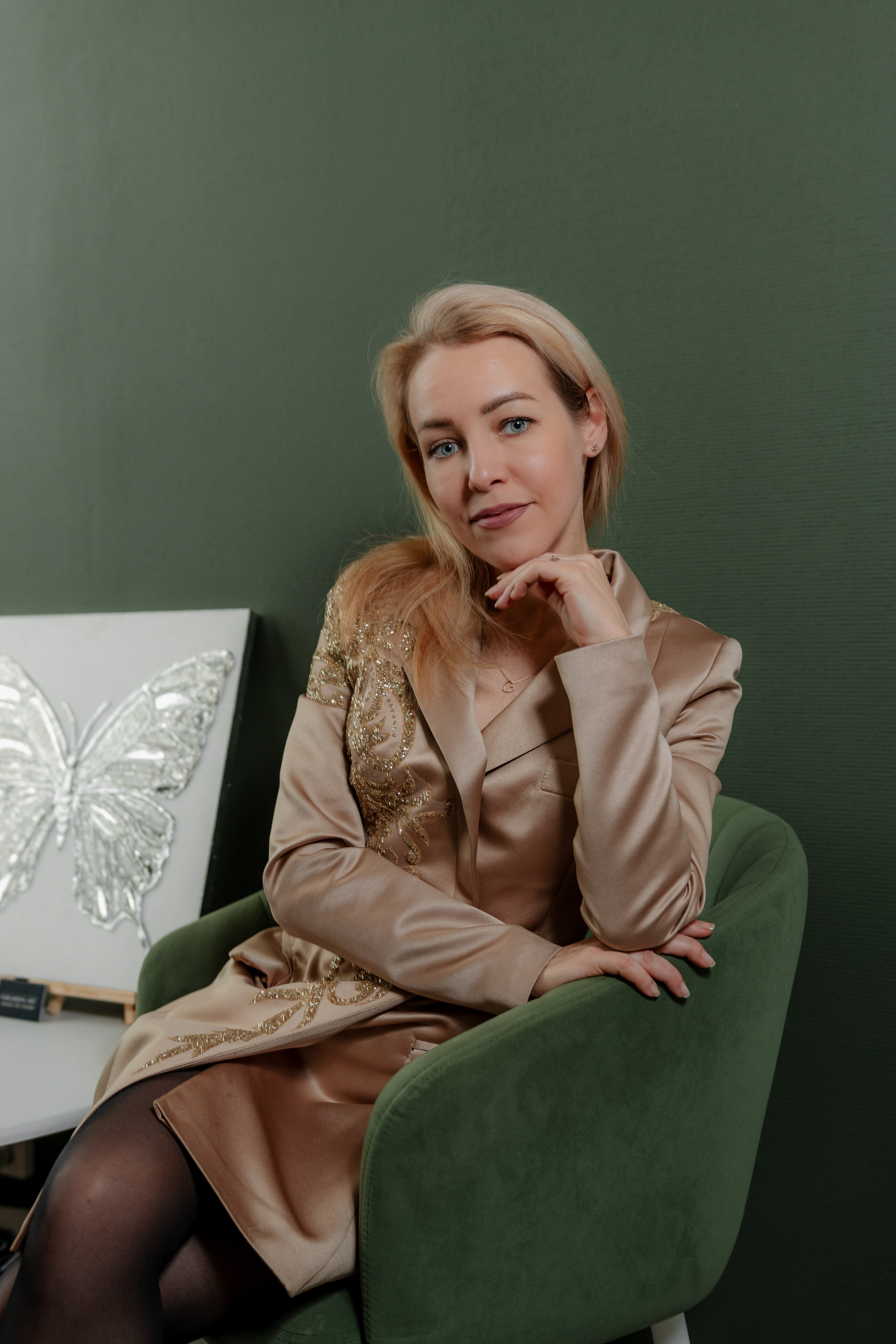 Студия заботы о теле «Трава»