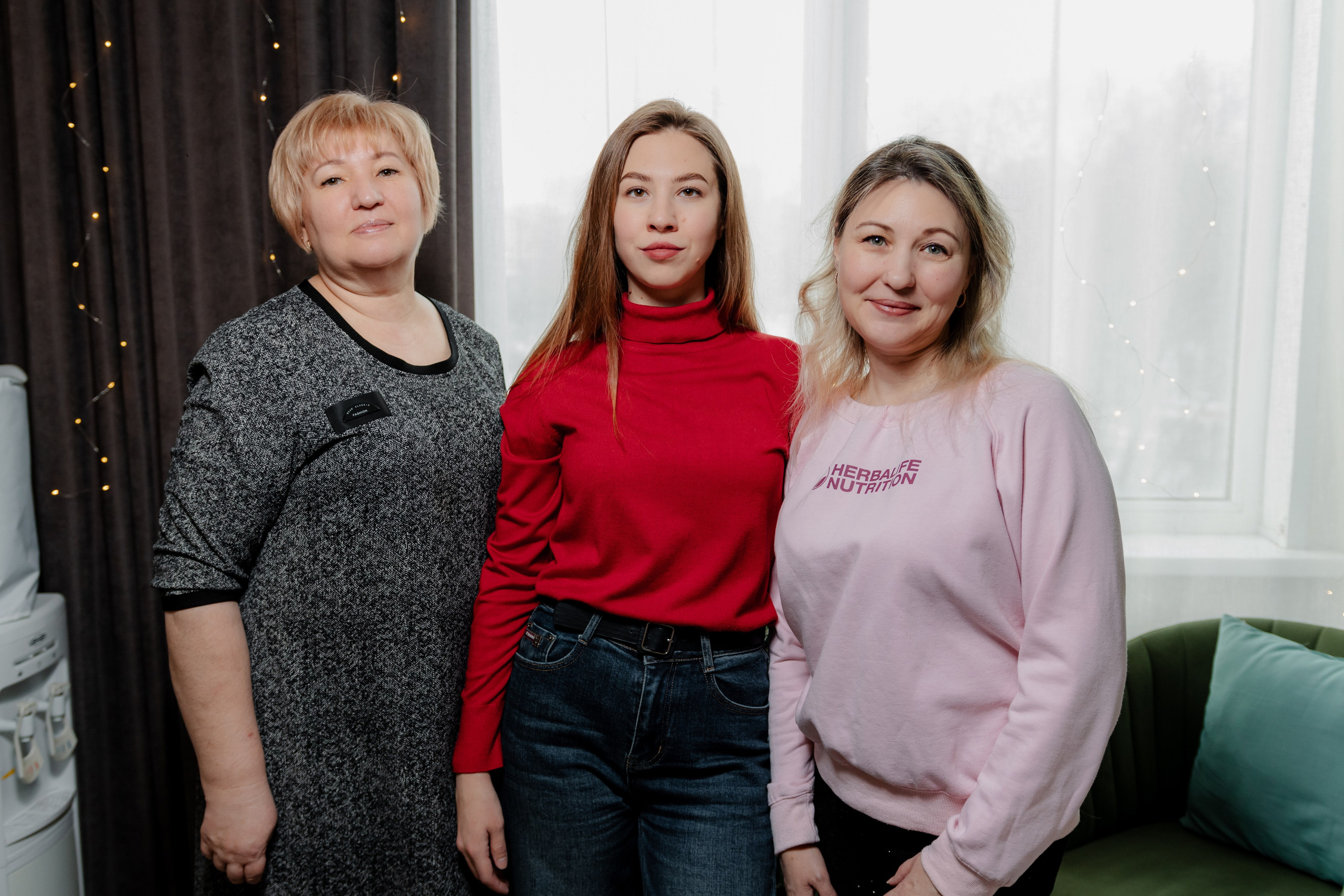 Студия заботы о теле «Трава»