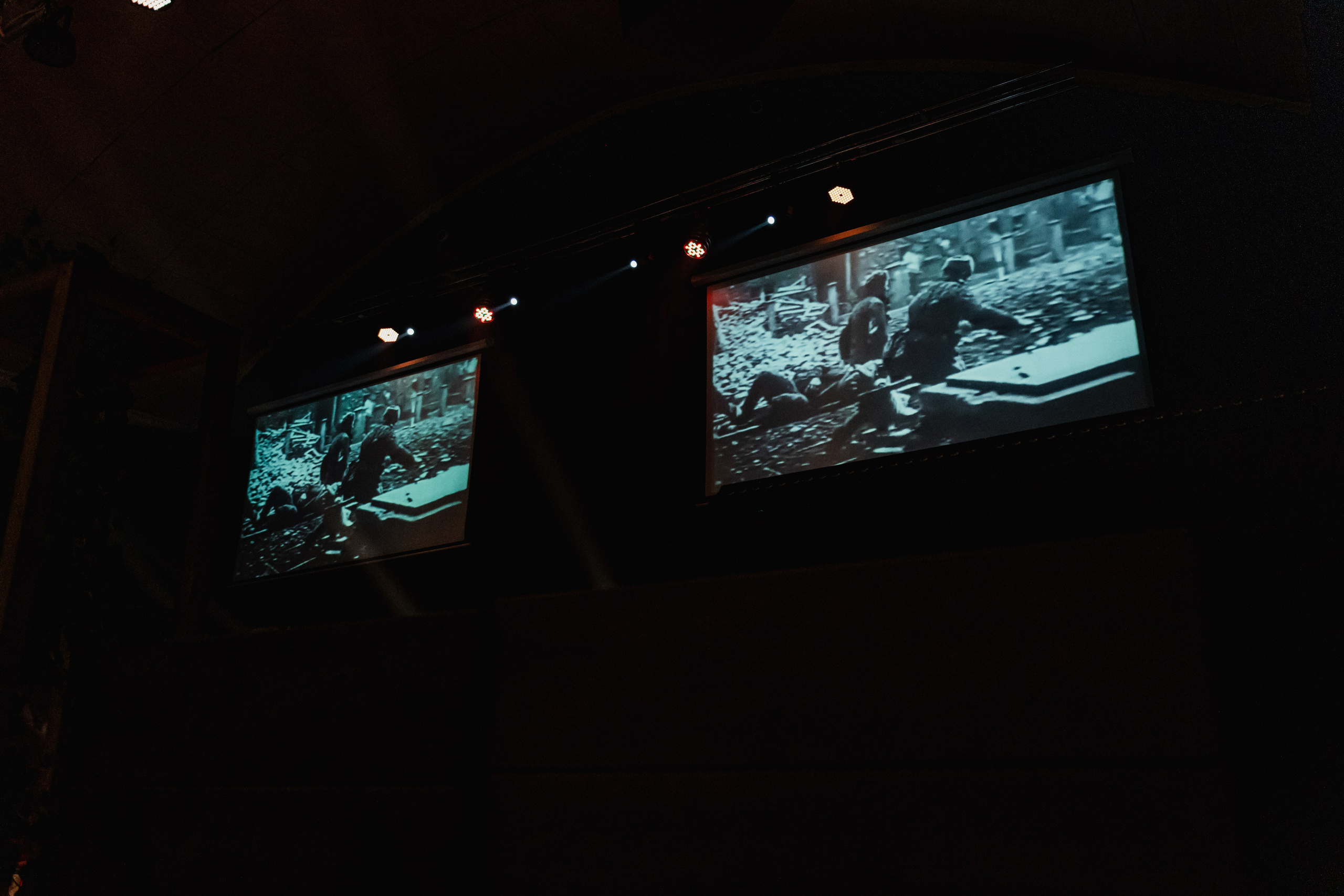 Концерт для Ветеранов