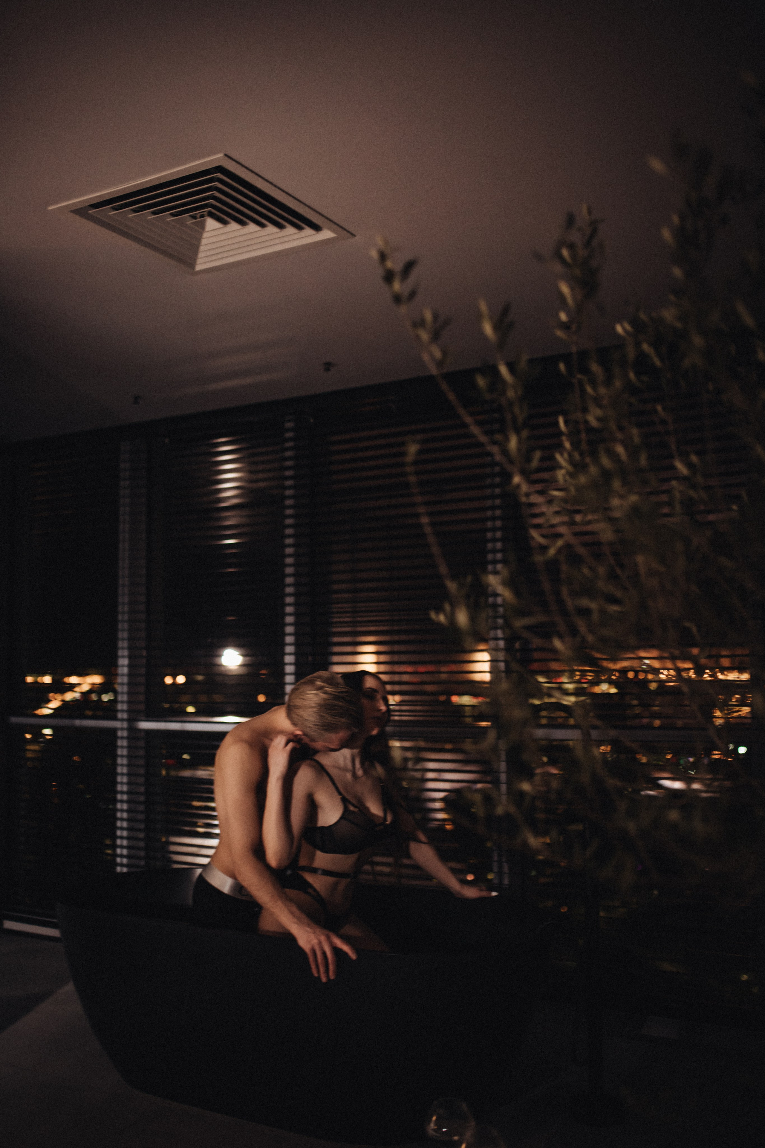 Алена & Руслан. Фотограф Винокурова Кристина в Санкт-Петербурге