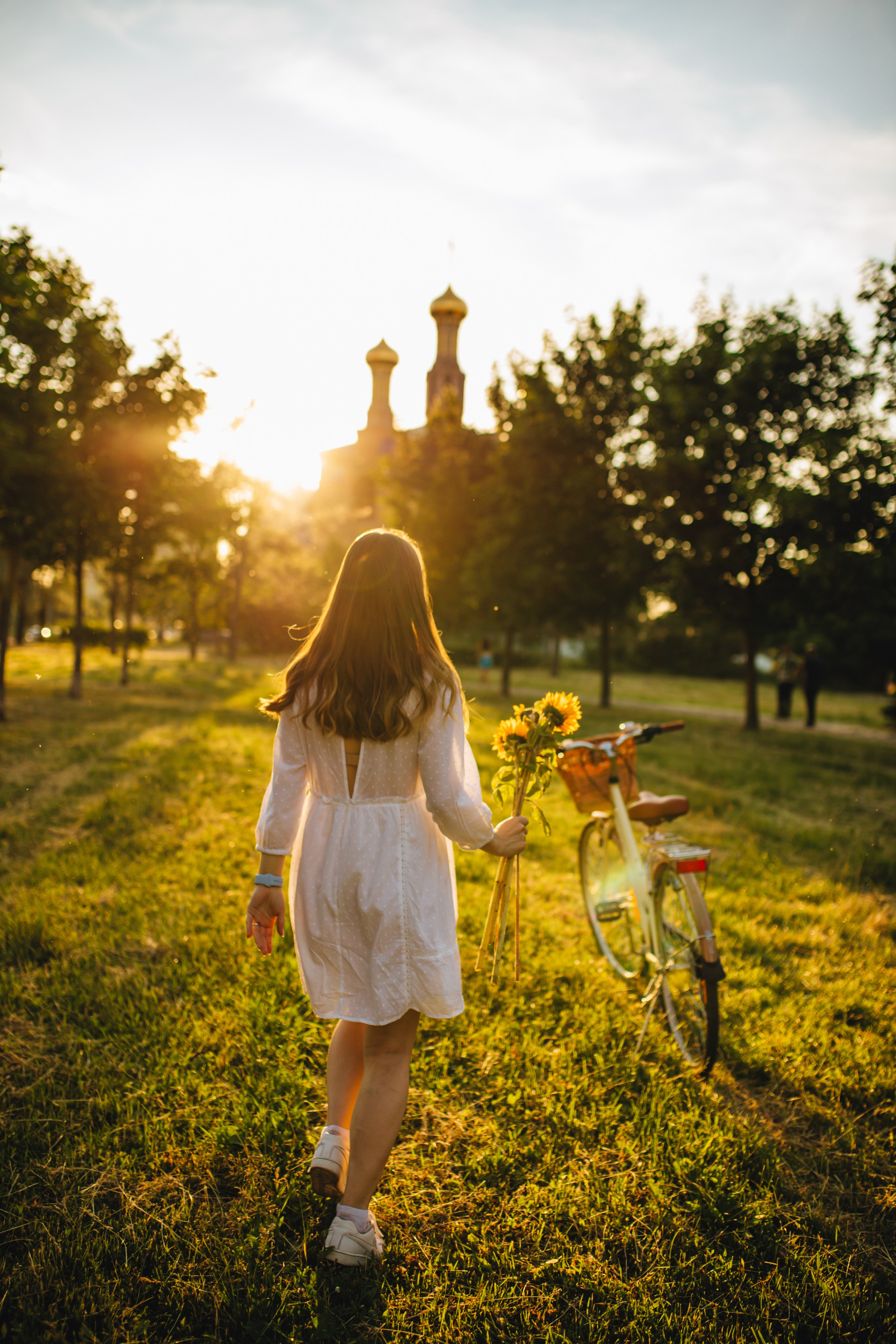 Ира. Фотограф Винокурова Кристина в Санкт-Петербурге