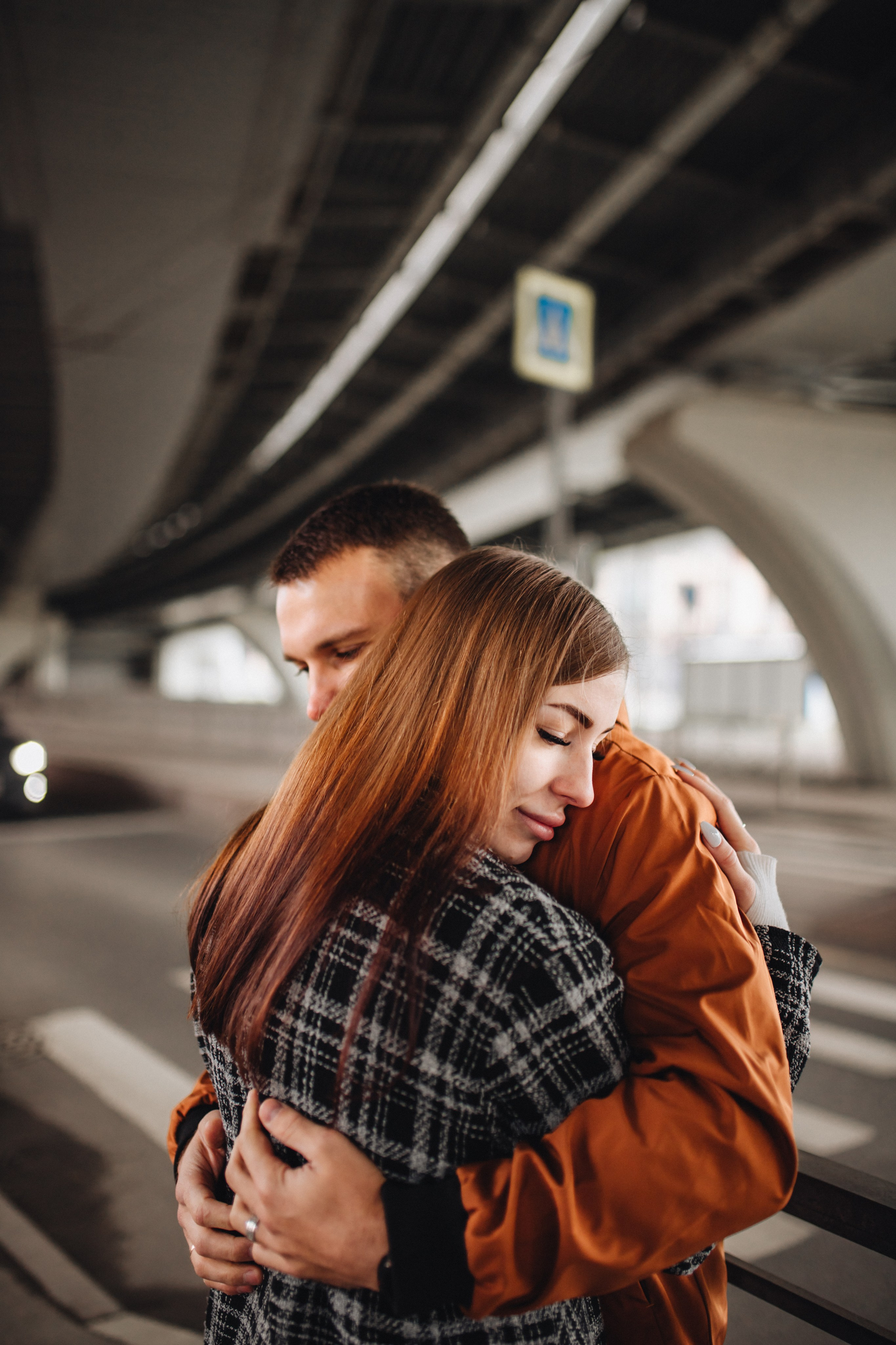 Никита & Ирина. Фотограф Винокурова Кристина в Санкт-Петербурге