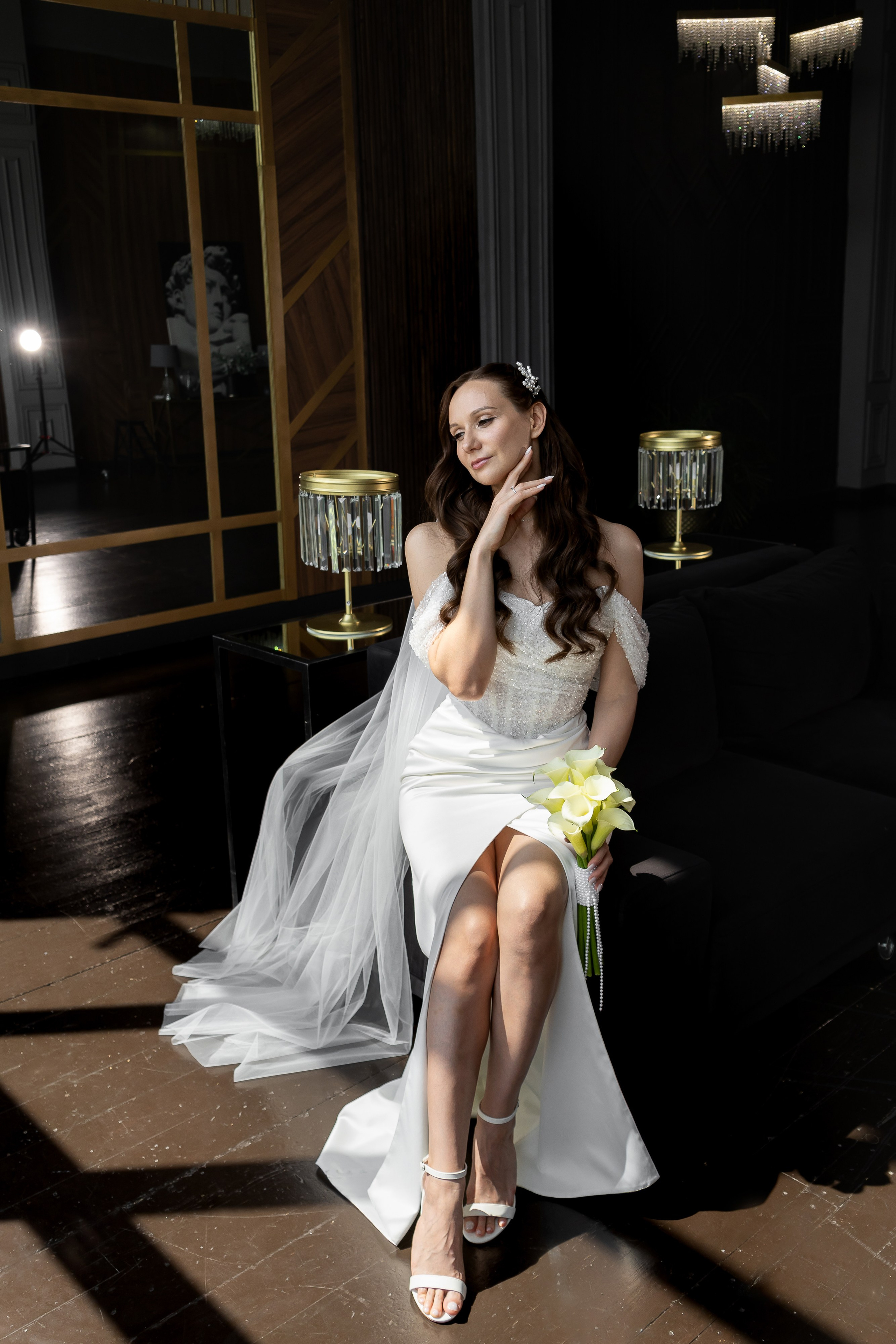 11.07.25 Андрей & Евгения. Свадебный и семейный фотограф в Новосибирске Дарья Кель