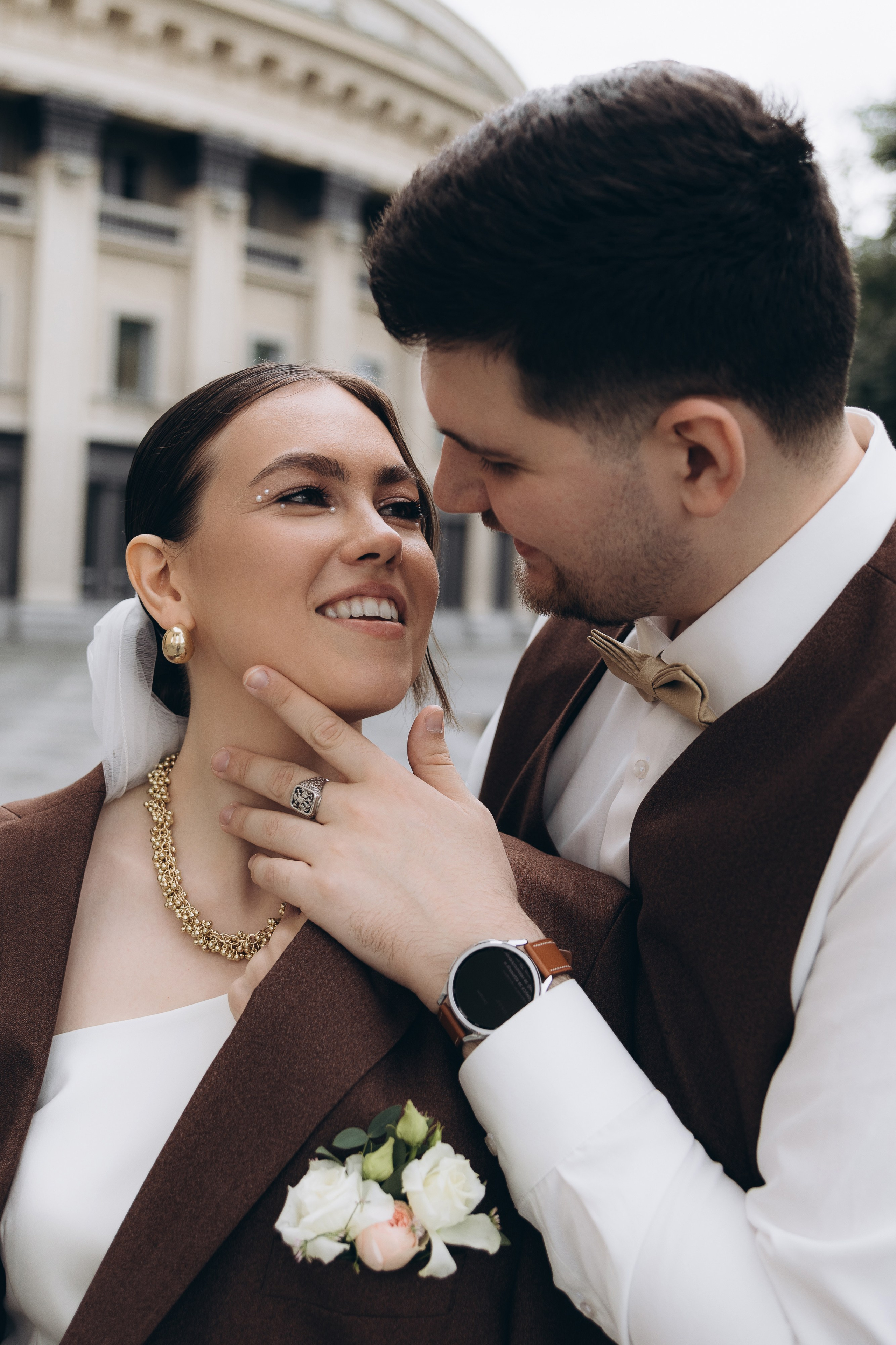 09.08.25 Егор & Александра. Свадебный и семейный фотограф в Новосибирске Дарья Кель