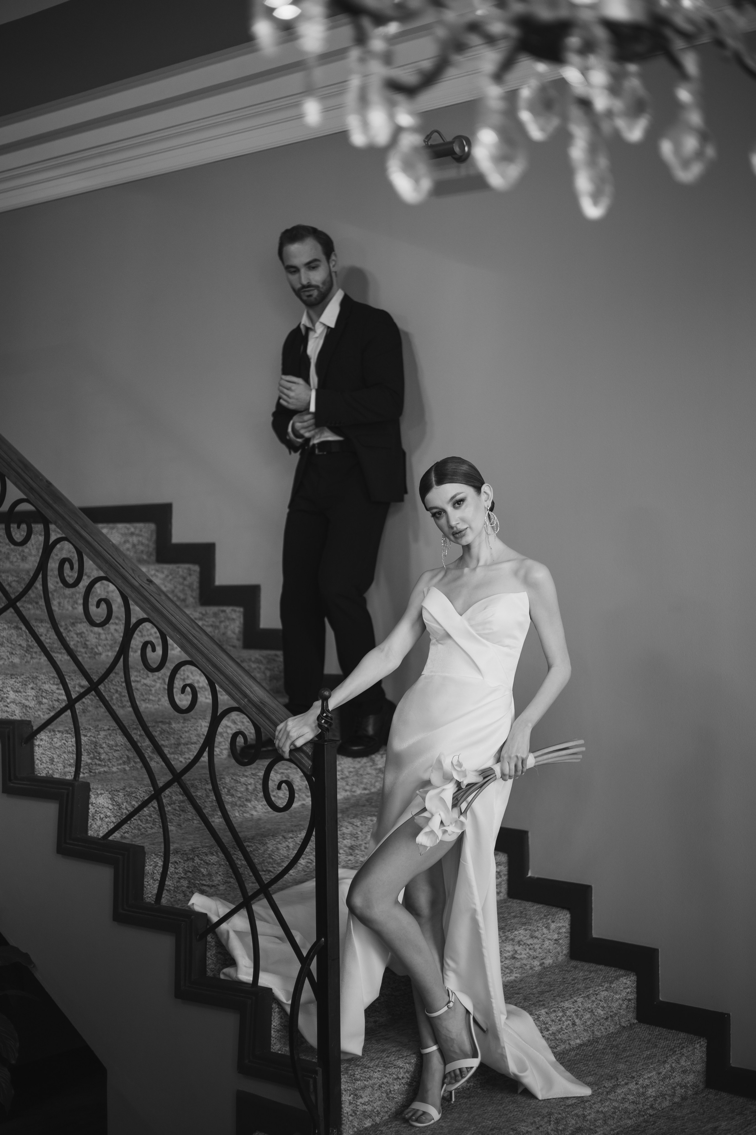 19.04.25 Виктор & Анна. Свадебный и семейный фотограф в Новосибирске Дарья Кель