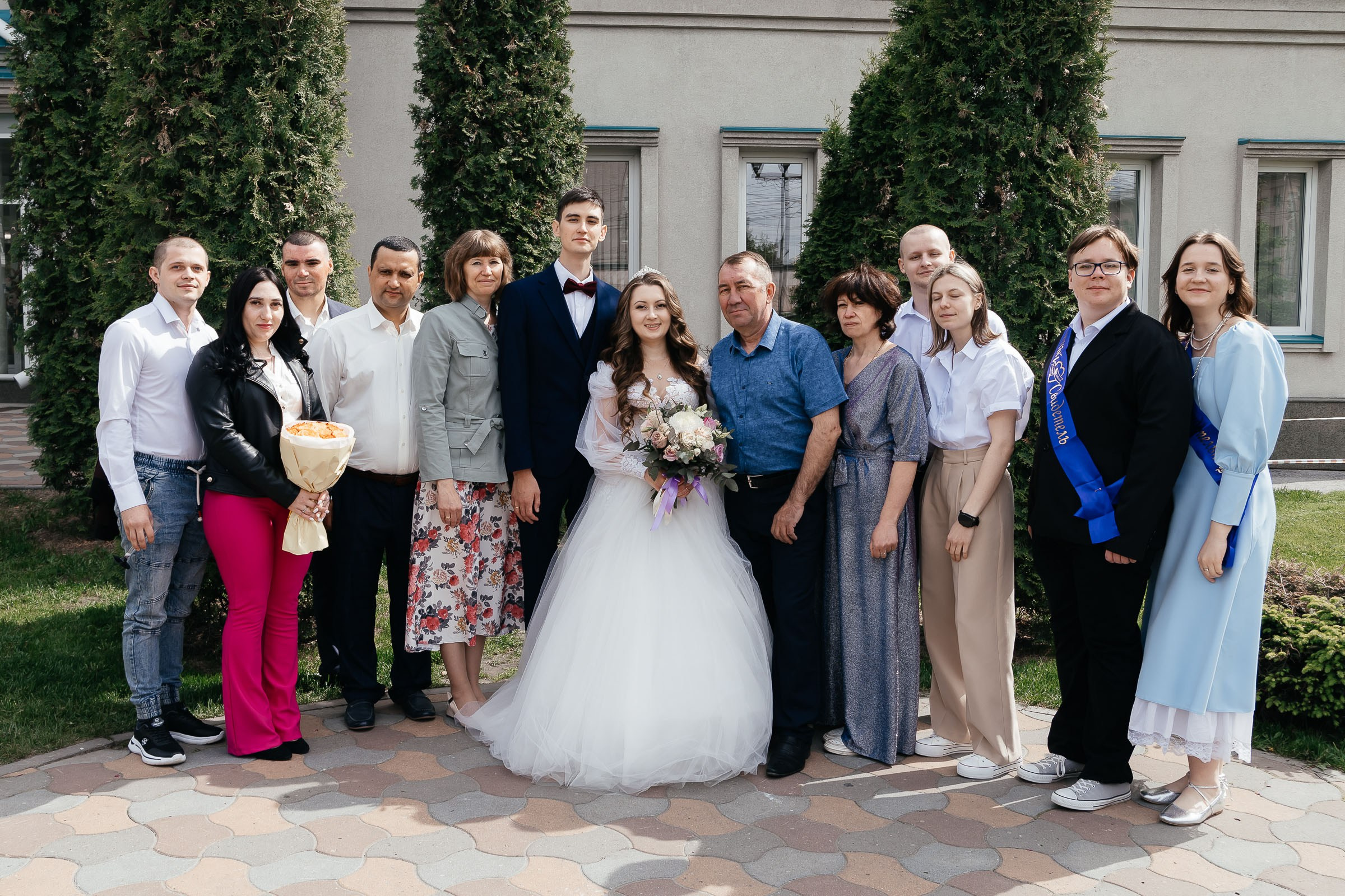 05.06.2024 Игорь & Ирина. Свадебный и семейный фотограф в Новосибирске Дарья Кель