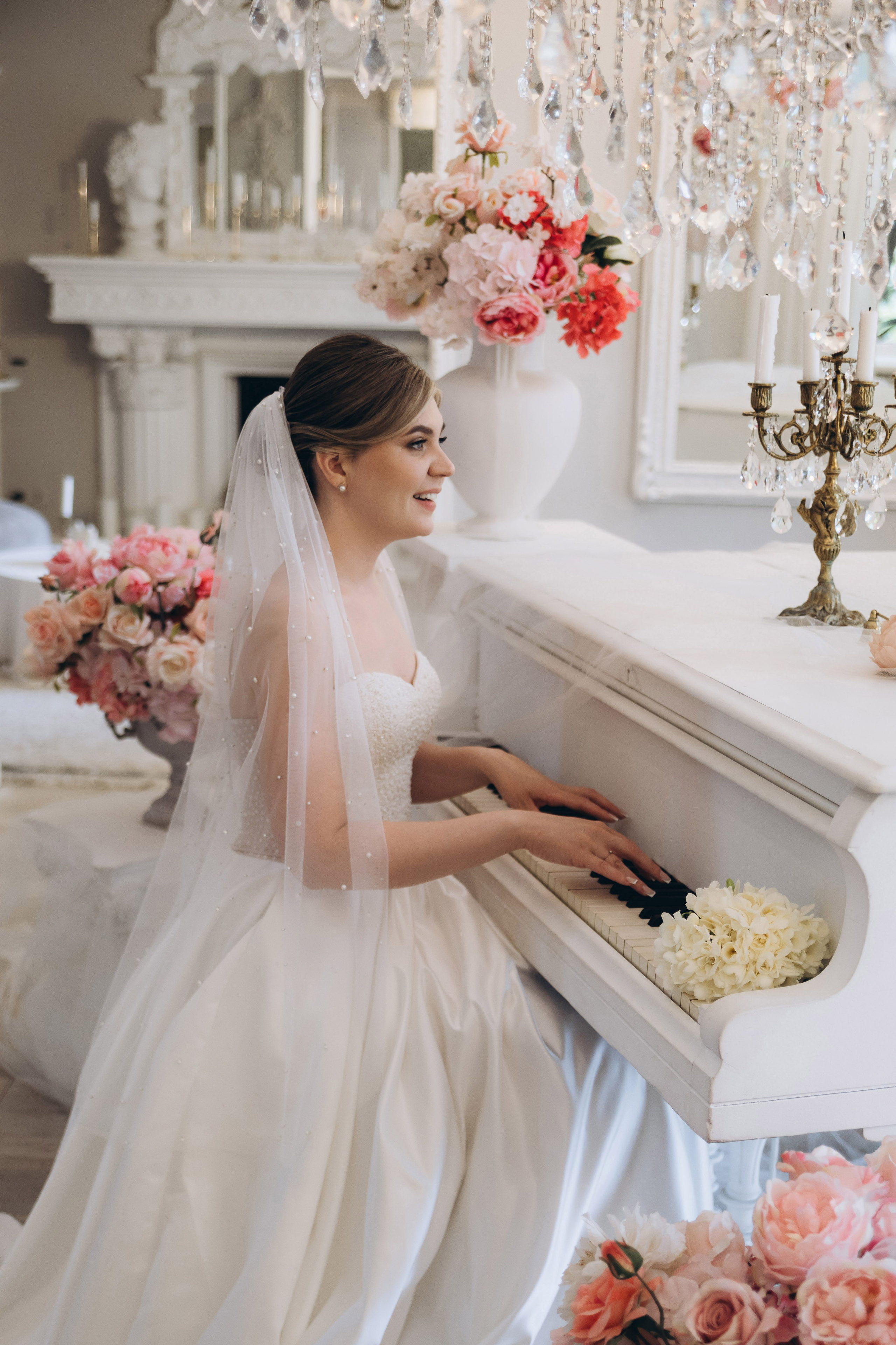 24.05.25 Алина & Борис. Свадебный и семейный фотограф в Новосибирске Дарья Кель