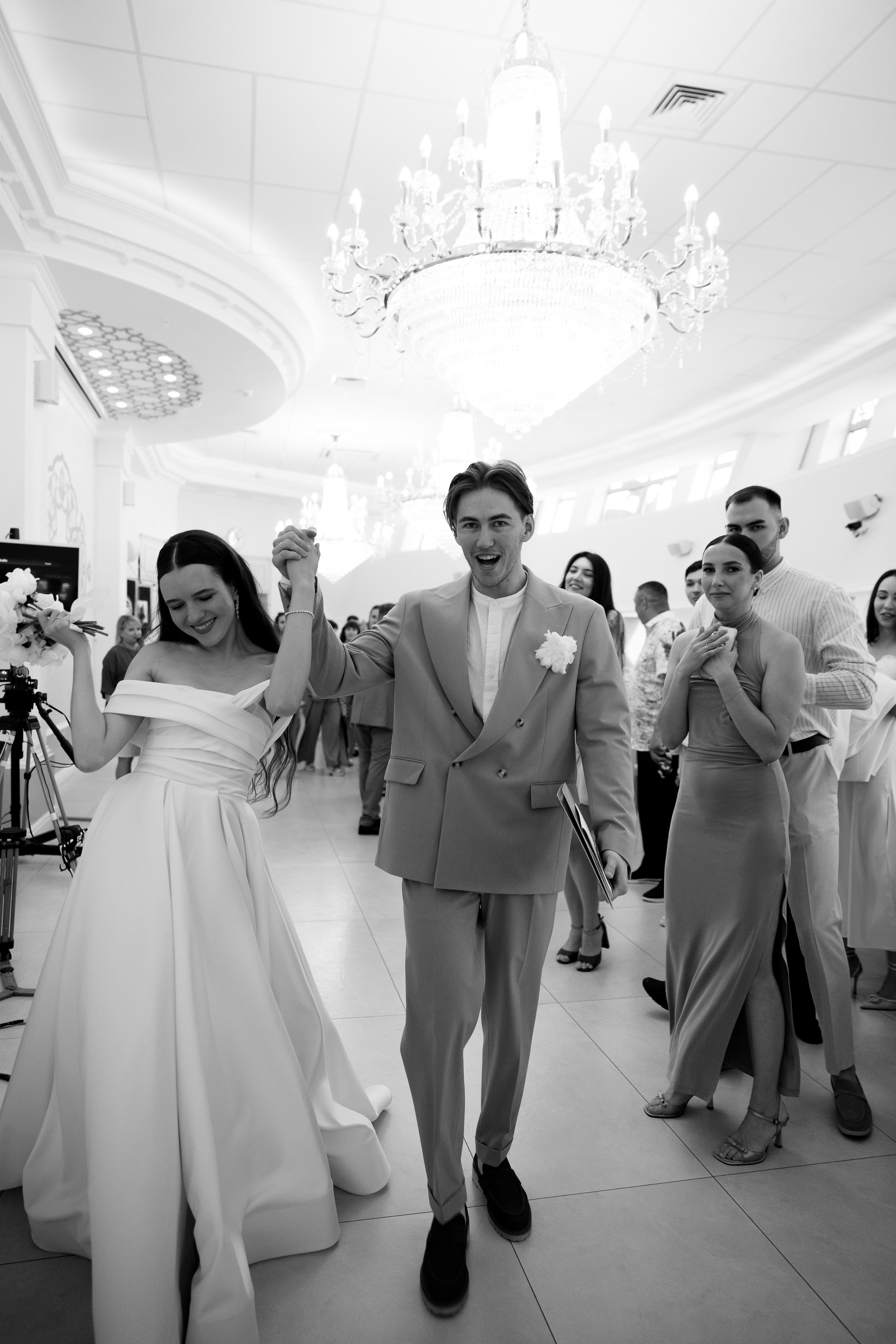 Богдан & Анастасия Villa. Свадебный и семейный фотограф в Казани — Лилия Куликова