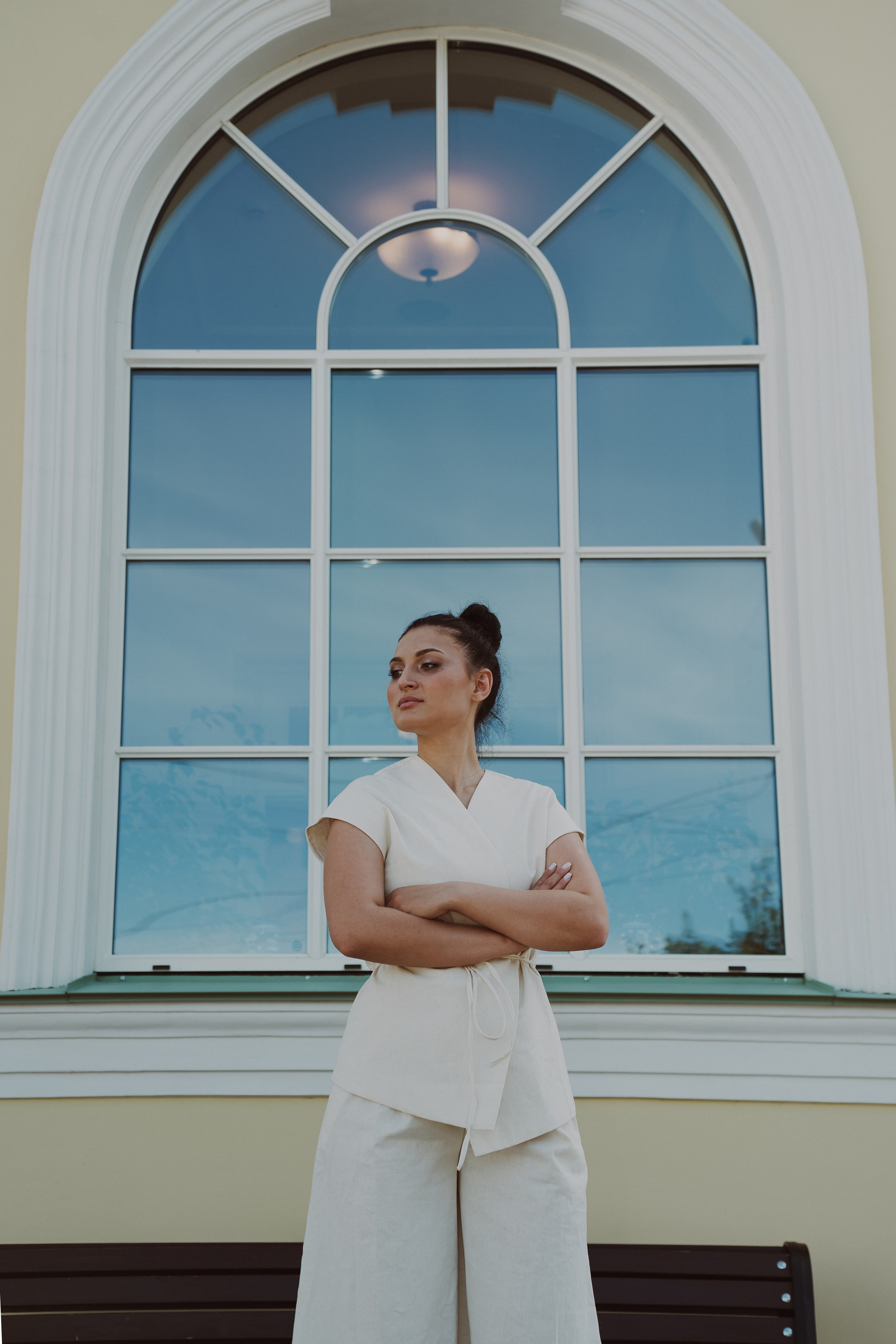 Кристина. Фотограф Иркутск / Хомутово