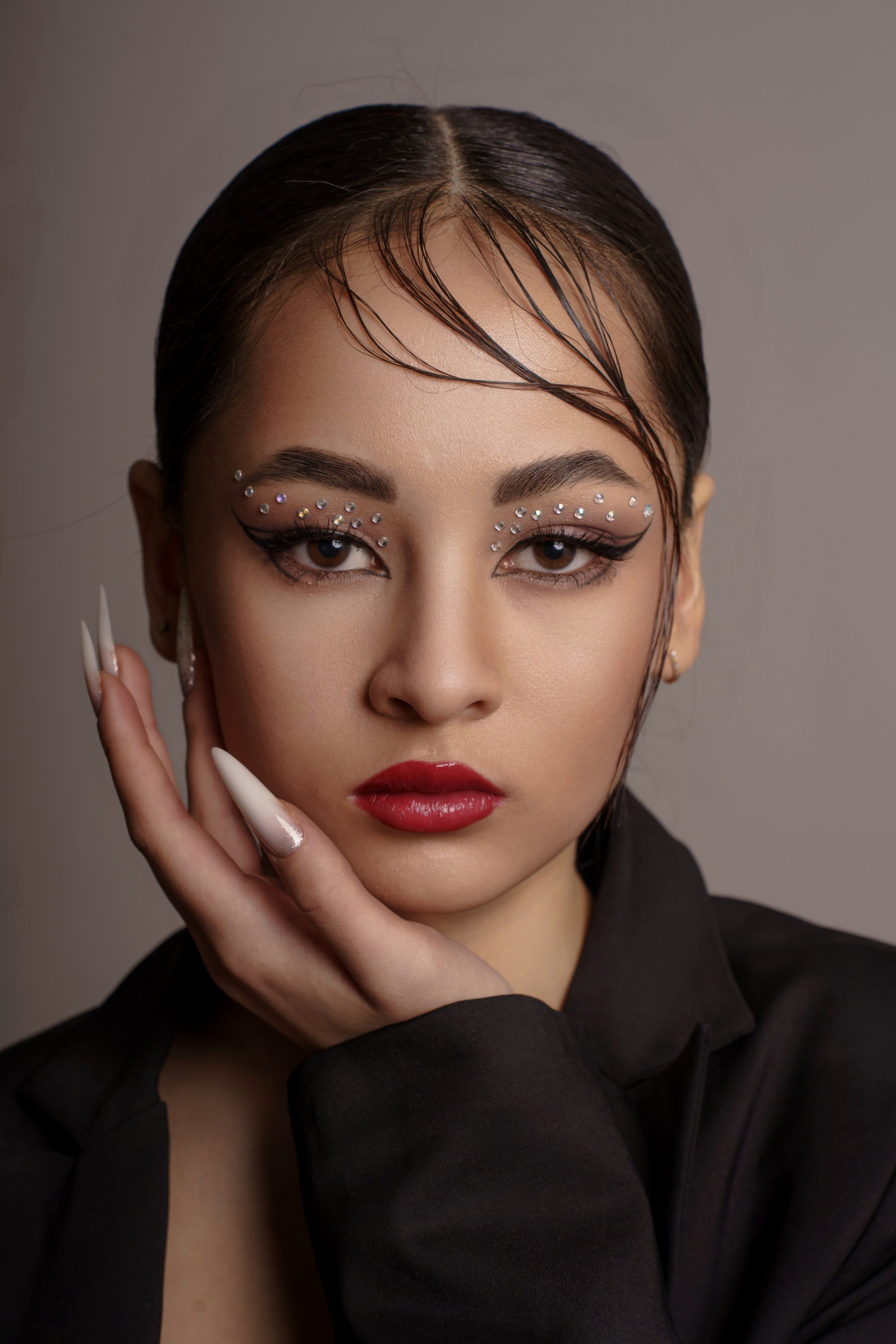 Екатерина. Фотограф Иркутск / Хомутово