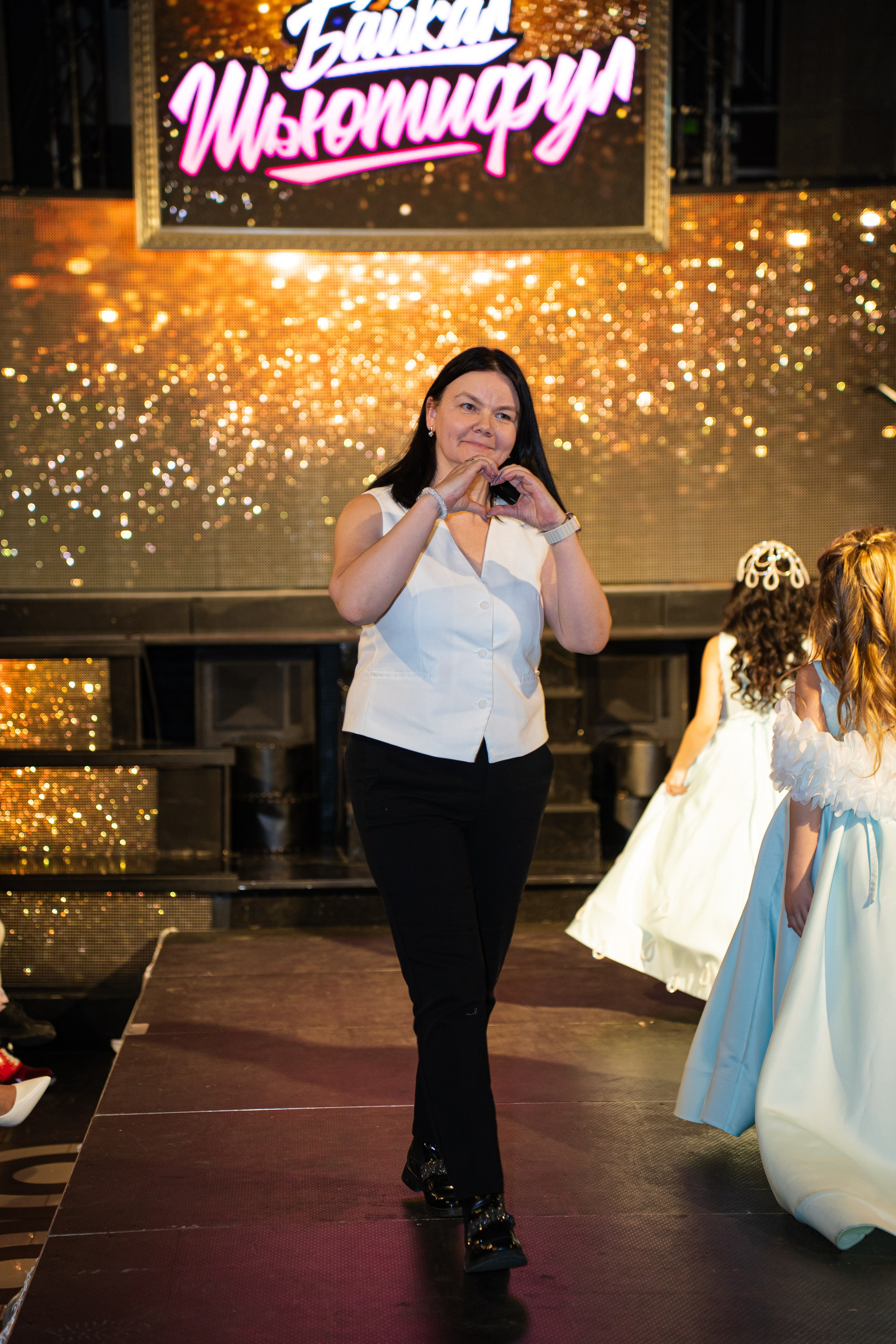 Байкал «Шьютифул». Фотограф Иркутск / Хомутово