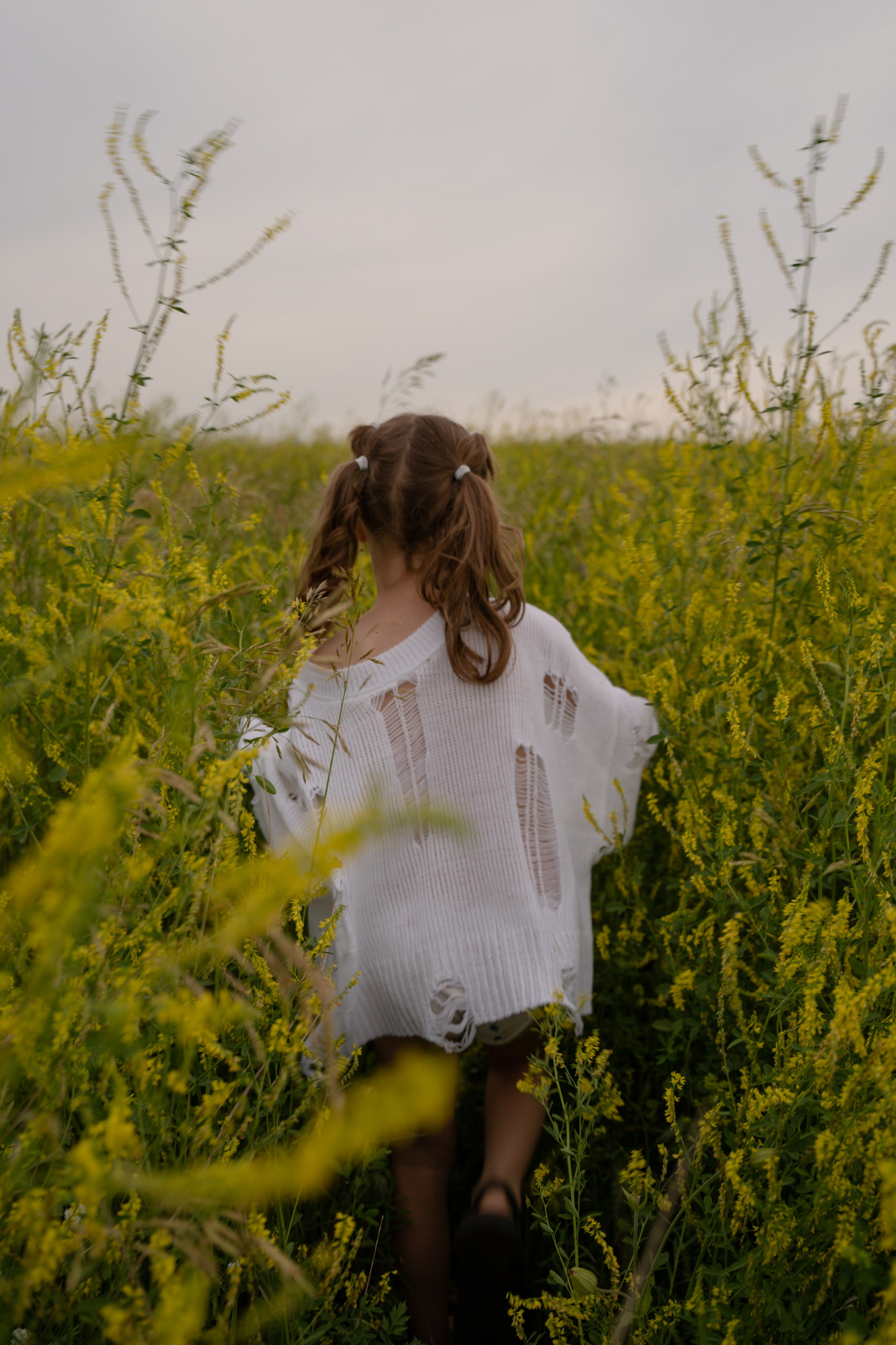 Рита и Ксюша. Фотограф Иркутск / Хомутово