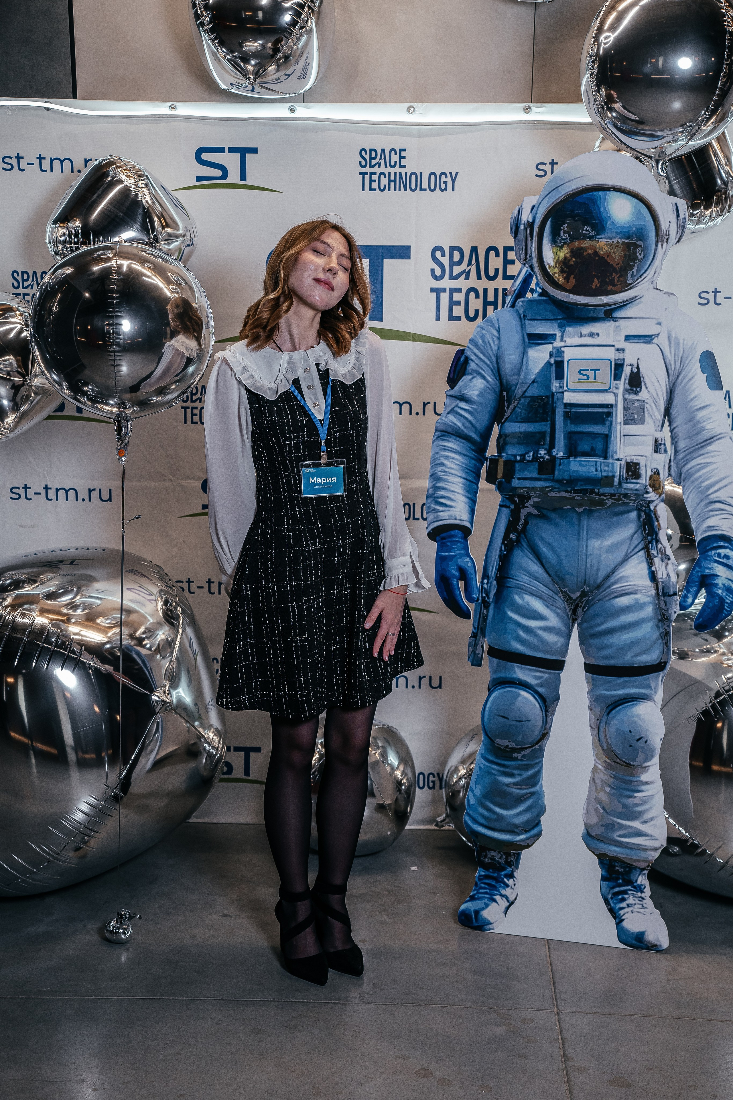 Репортаж, Space Technology. Фотограф Иркутск / Хомутово