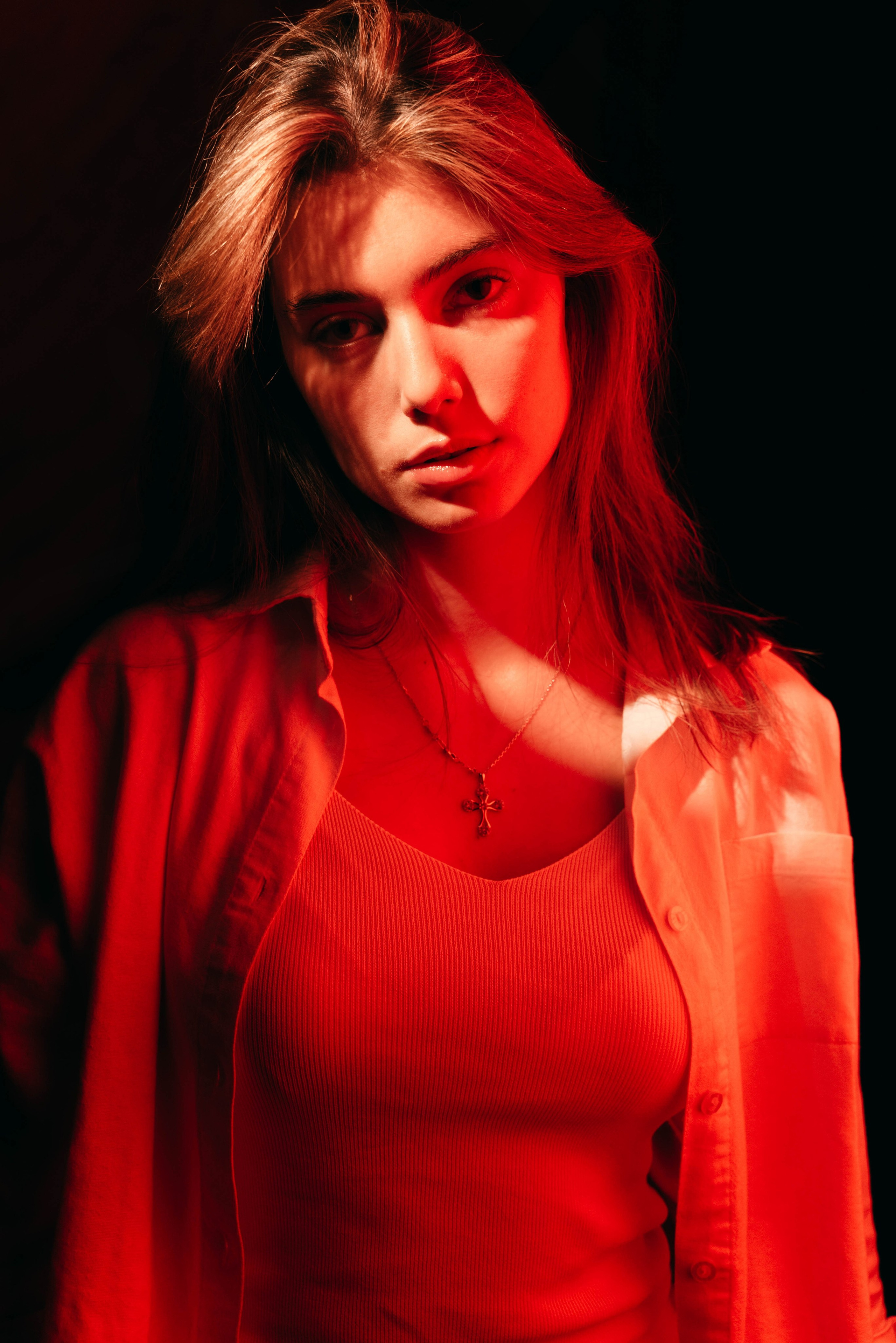 Ксения. Художественный фотограф в Москве Артур Константинов