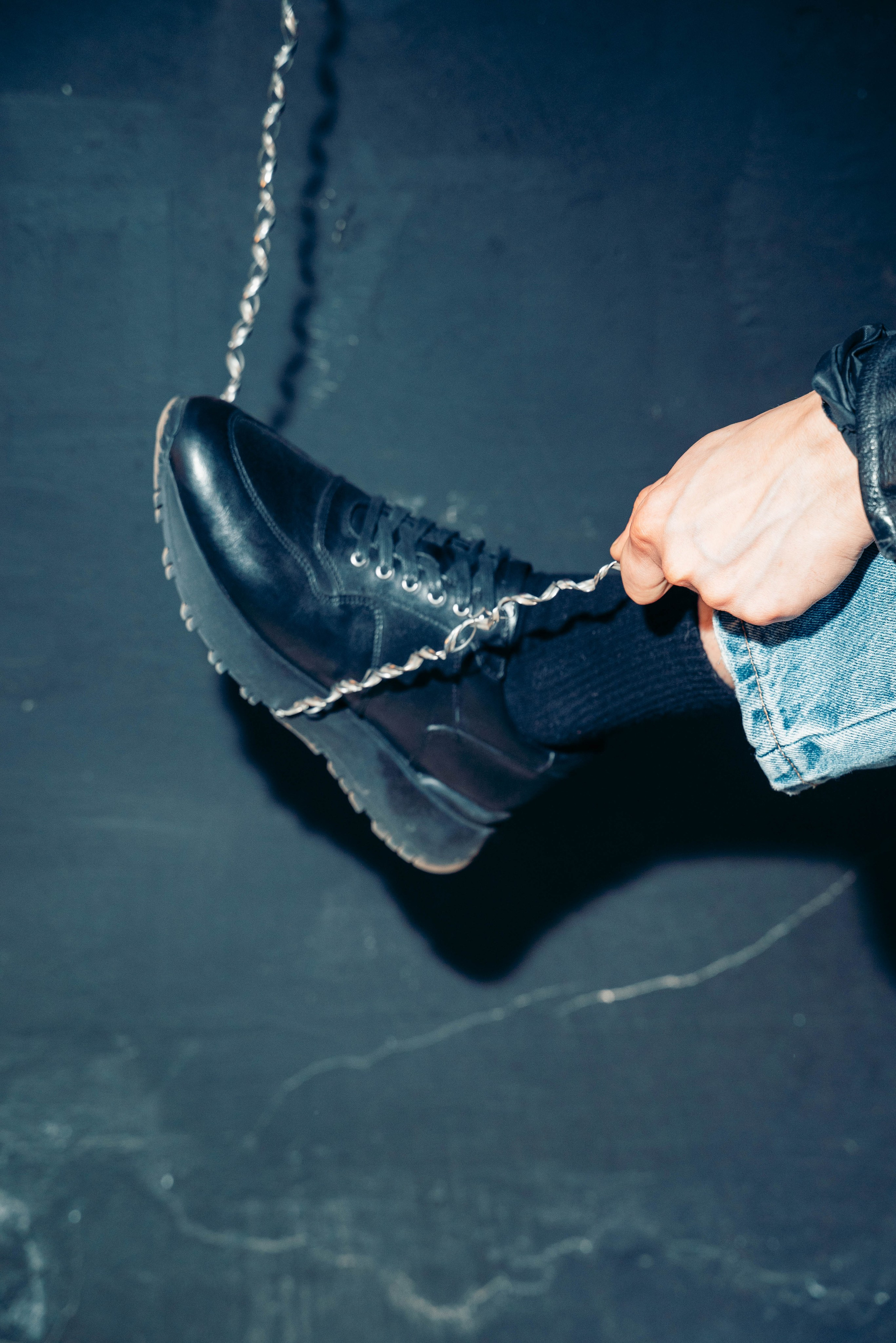 Имиджевая съемка. Художественный фотограф в Москве Артур Константинов