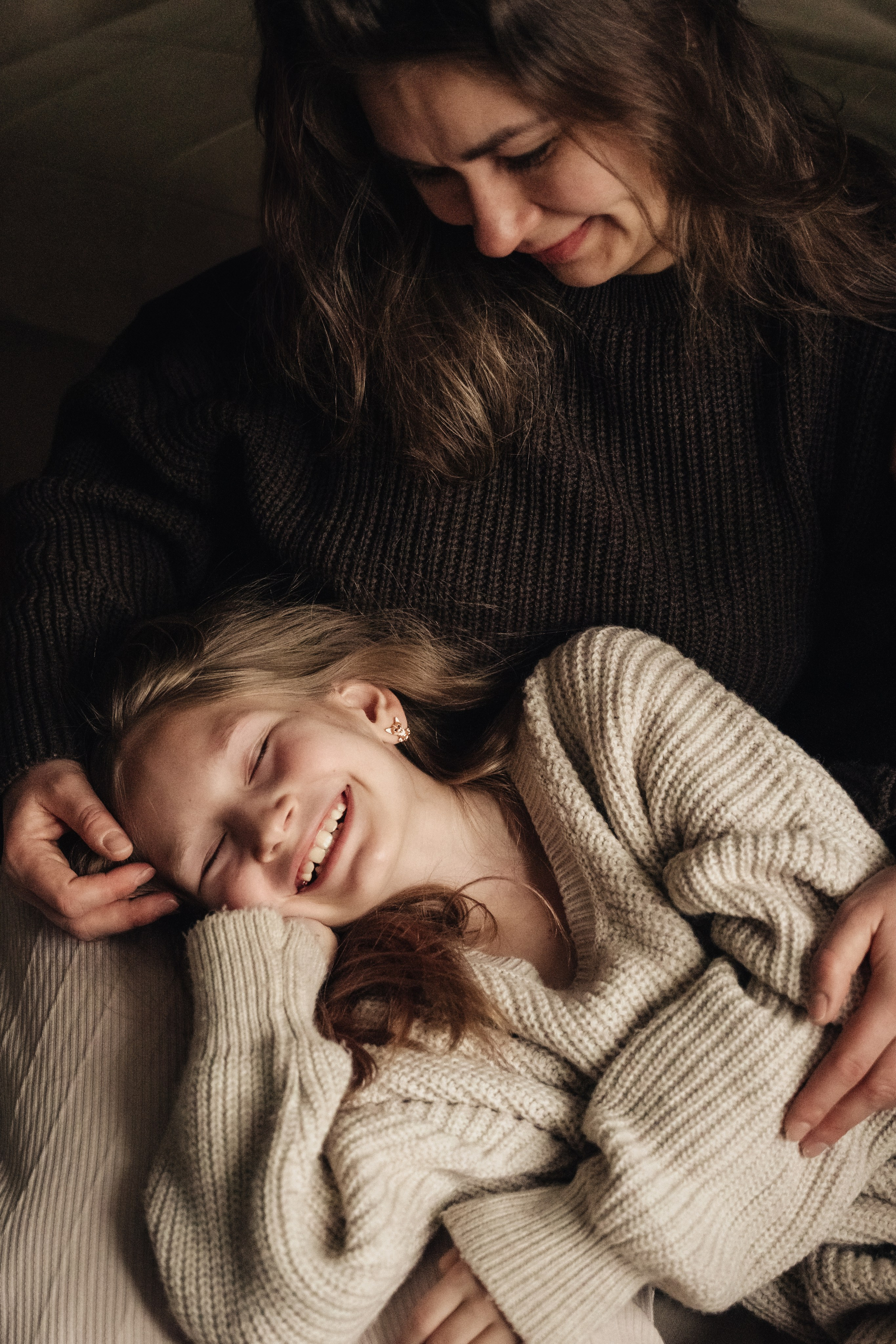 Галина, Надежда и Анечка. Https://andreevann.ru