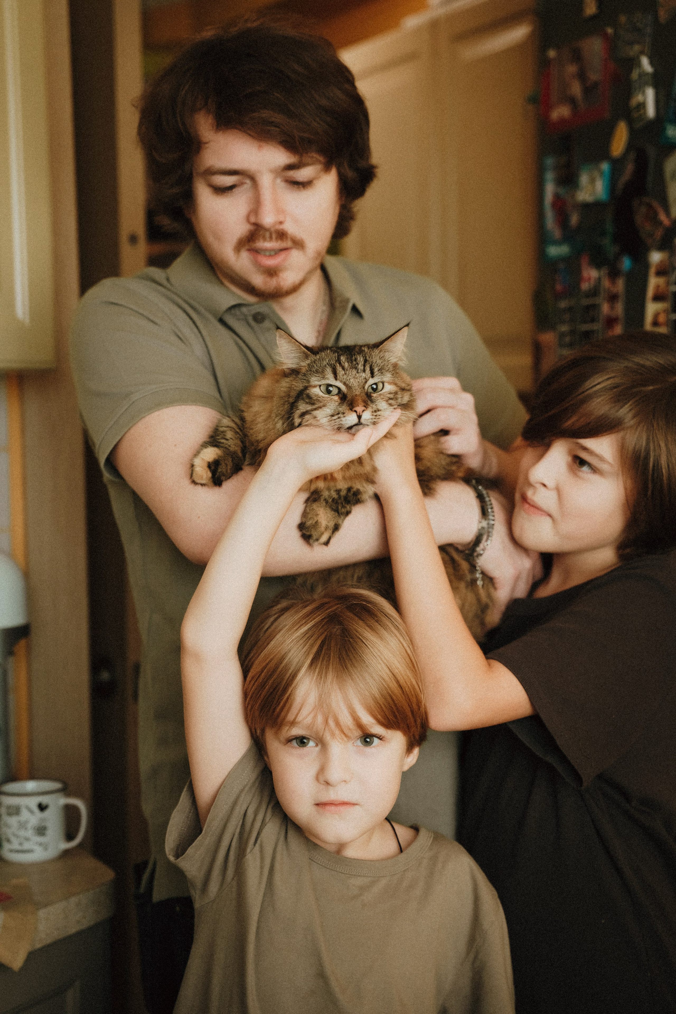 Катерина и Александр. Https://andreevann.ru