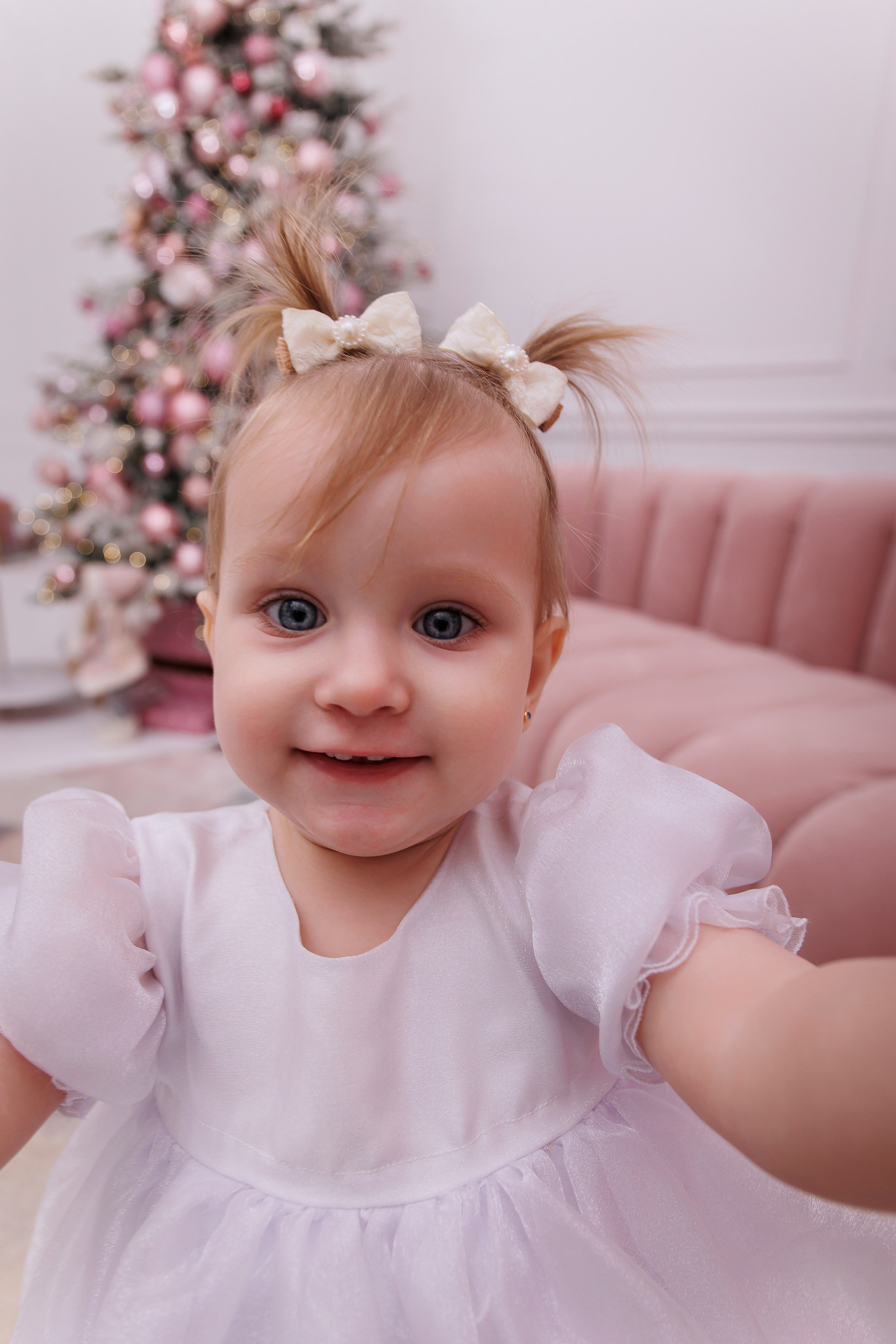 Новый год (Декабрь 2023). Свадебный фотограф в Омске Яна Савина