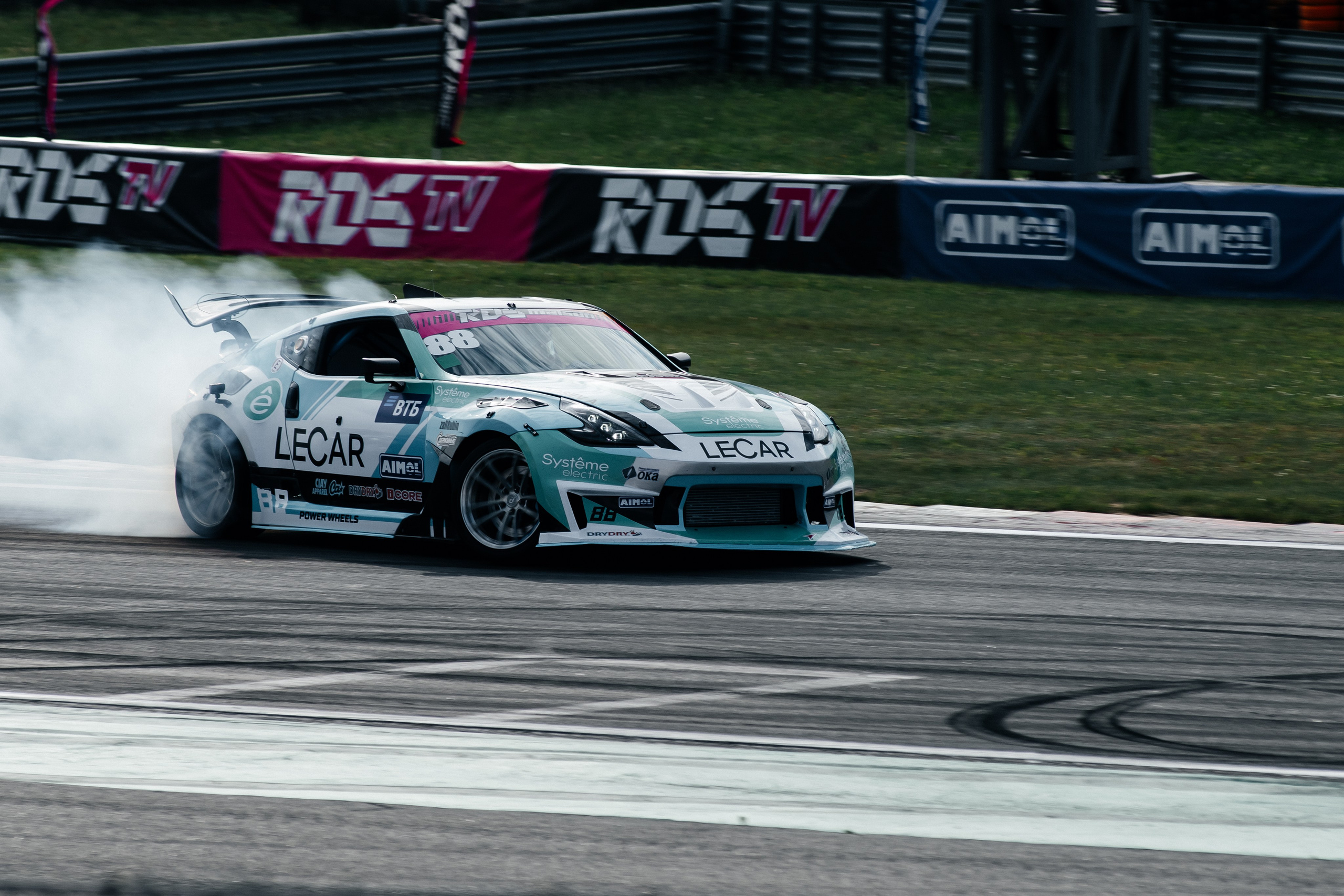 RDS Fest. Фотограф Станислав Капаев Москва