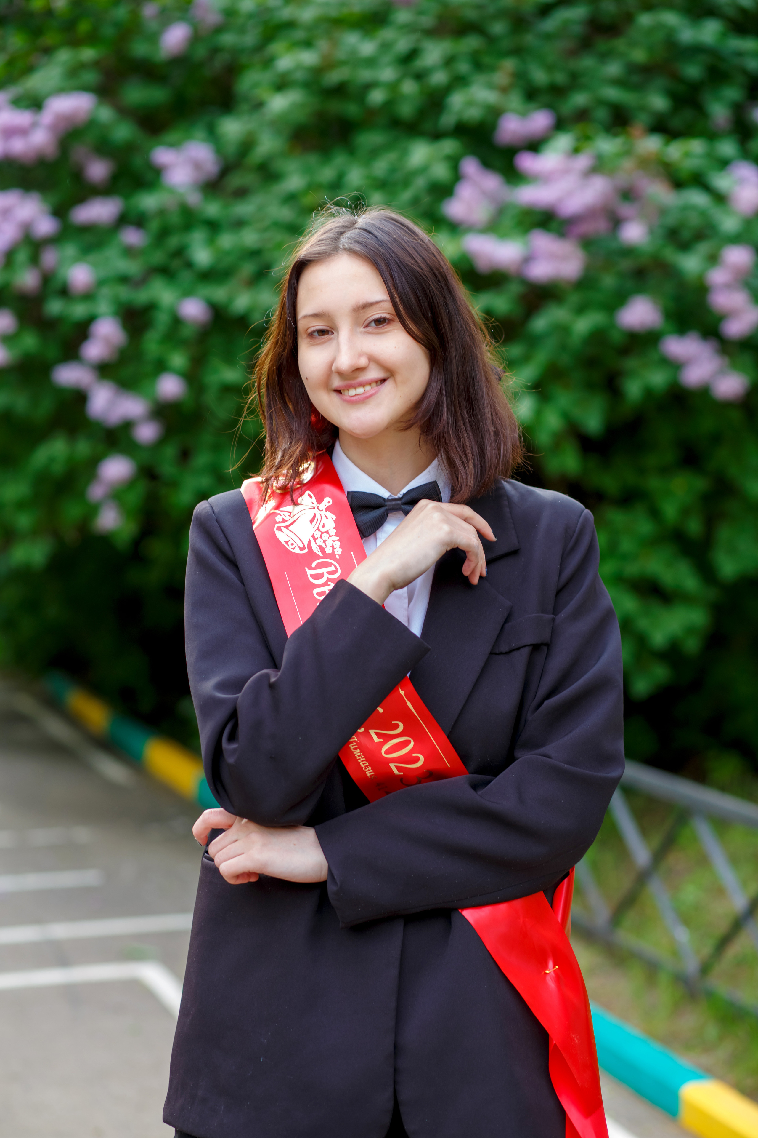 СТАРШАЯ ШКОЛА. Школьный фотограф Наталья Егорова